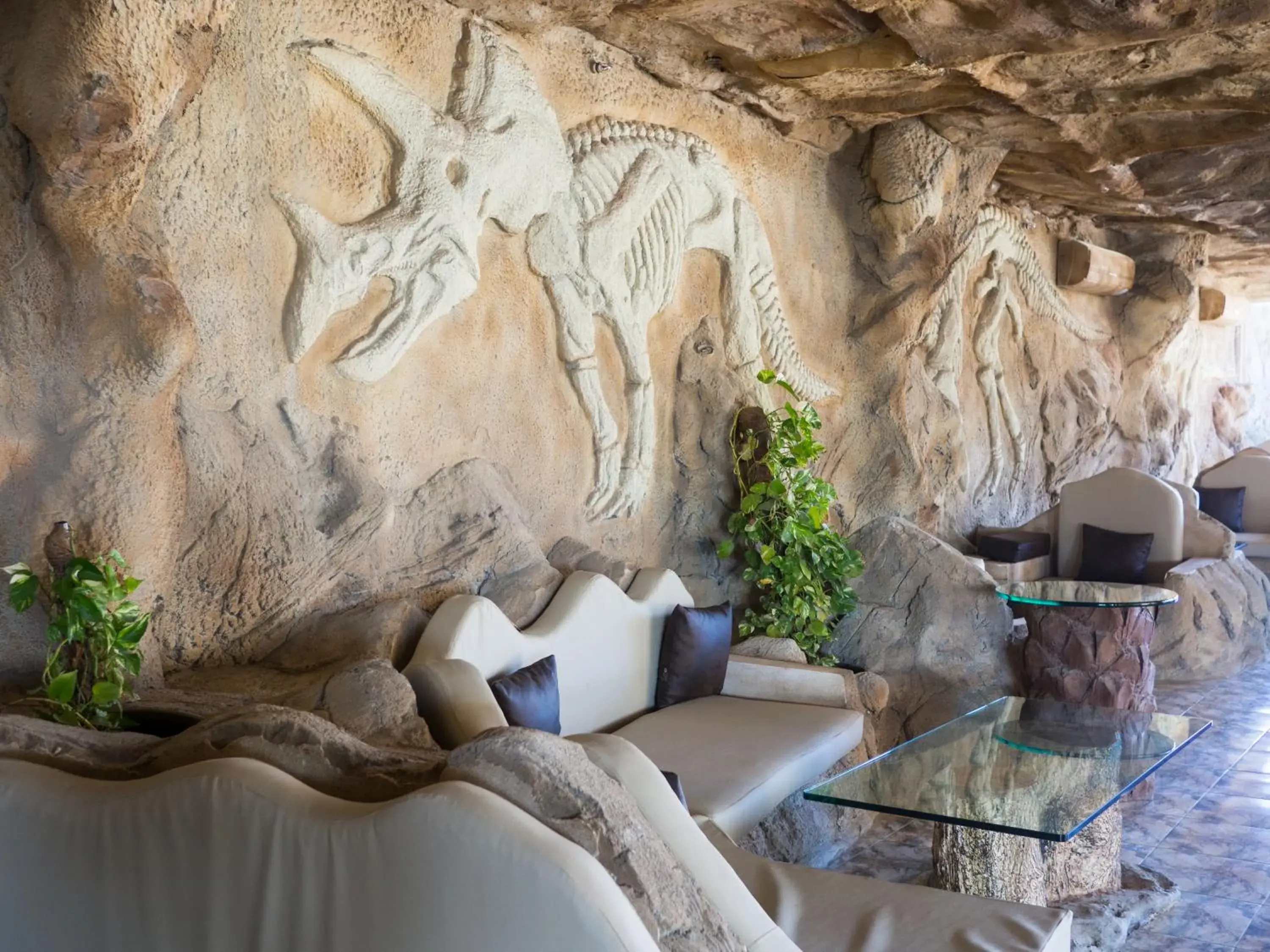 Lobby or reception in Caves Beach Resort Adults Only Lobby or reception in Caves Beach Resort Adults Only