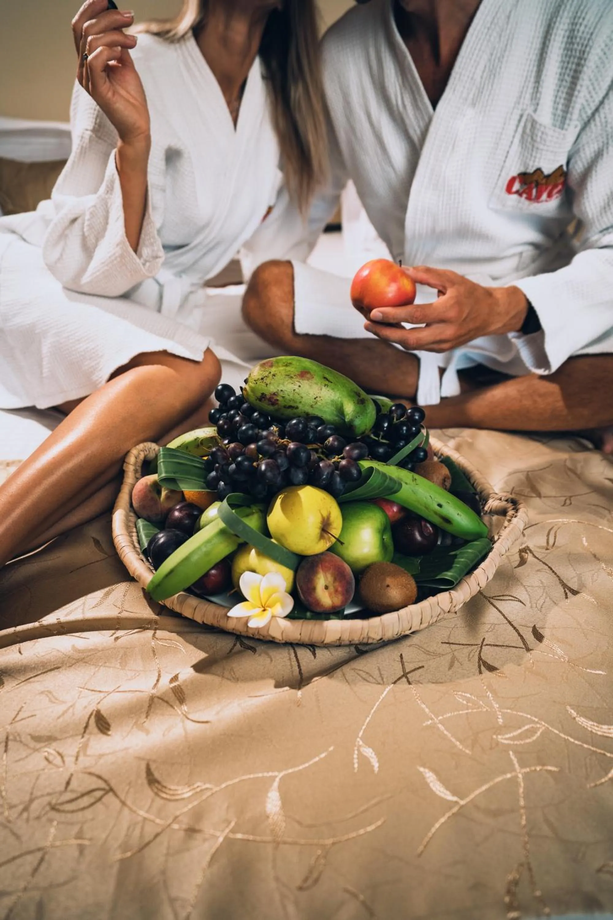 Caves Beach Resort Adults Only