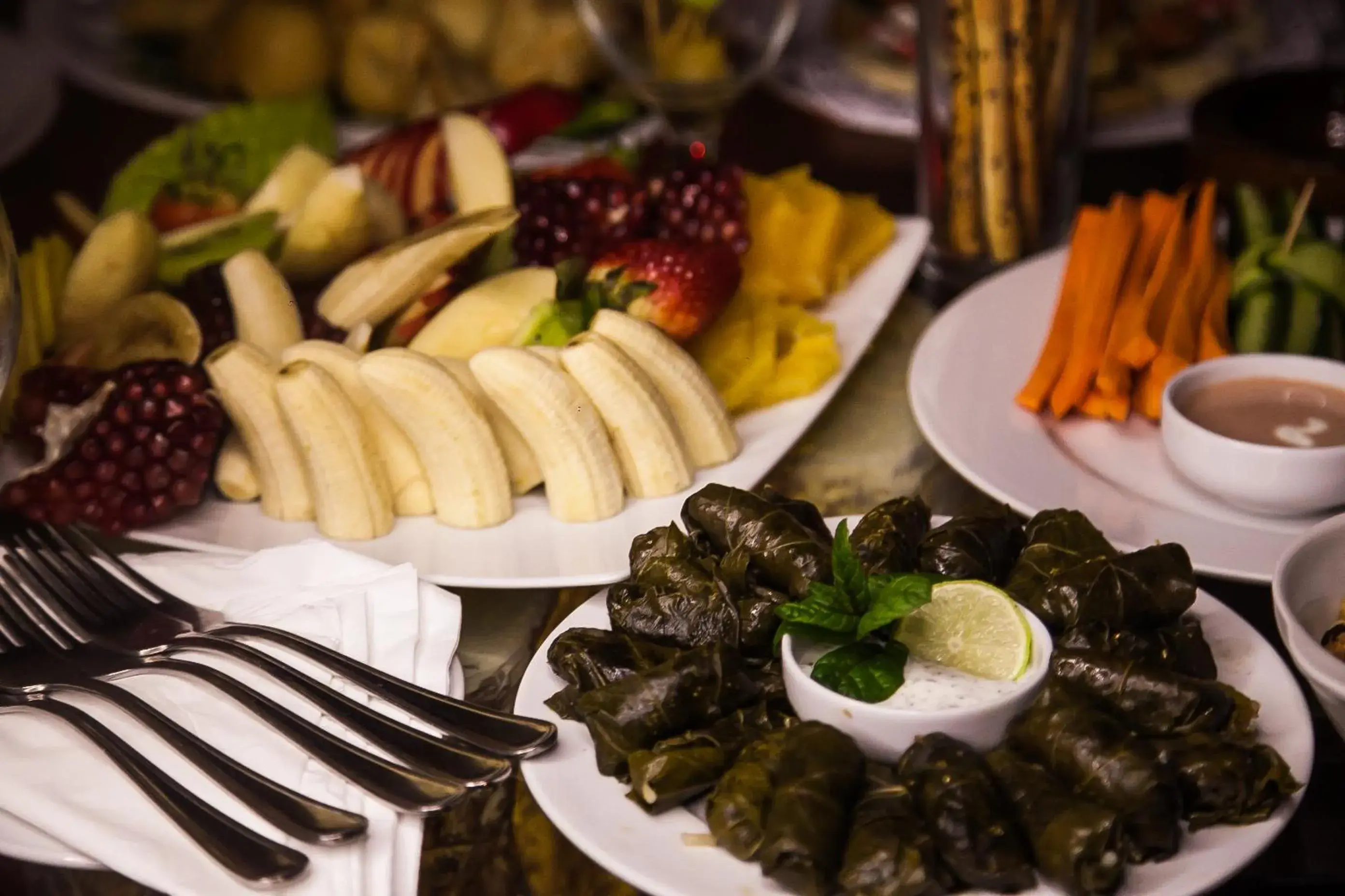 Food and drinks in Caves Beach Resort Adults Only Food and drinks in Caves Beach Resort Adults Only