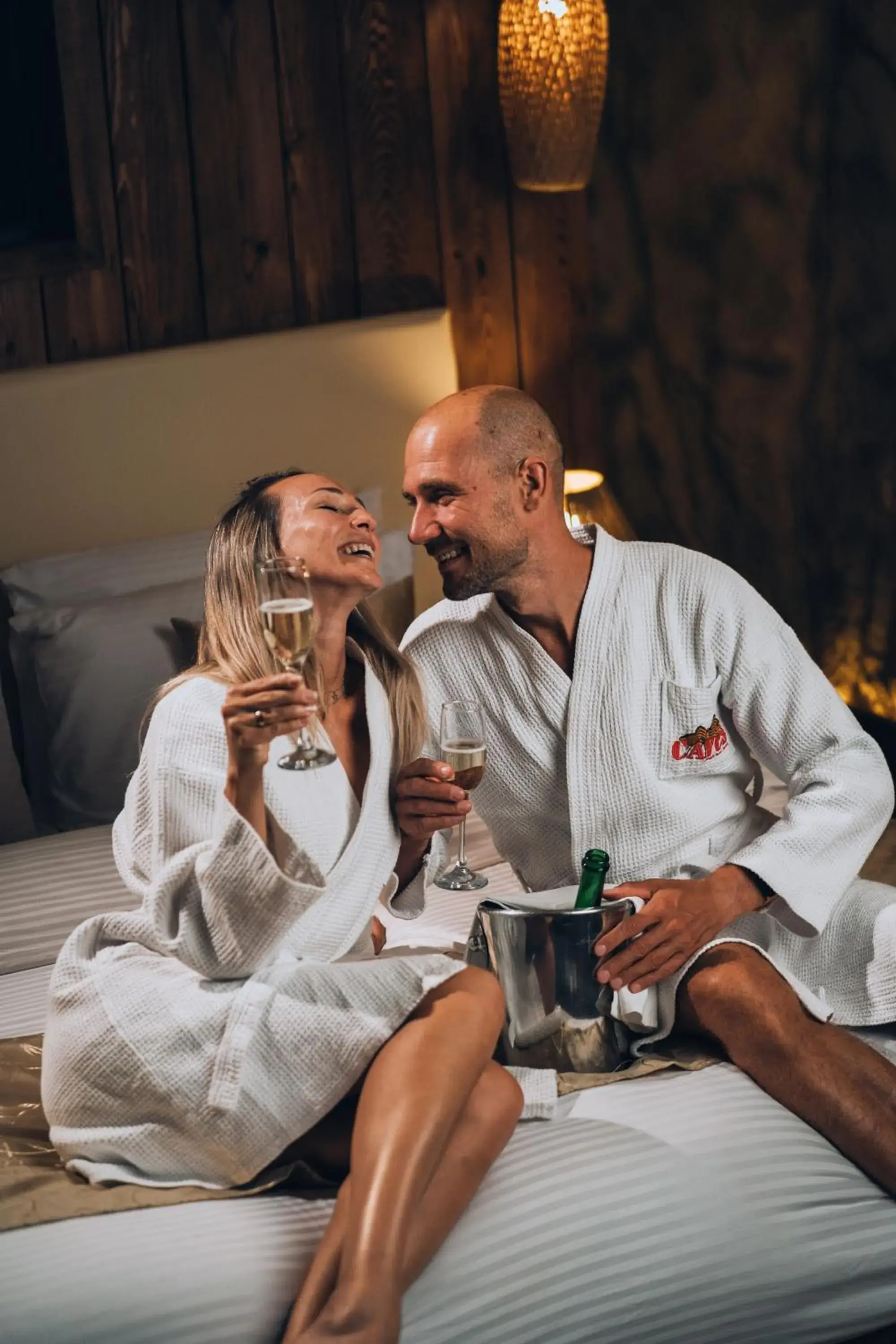 Bed in Caves Beach Resort Adults Only Bed in Caves Beach Resort Adults Only