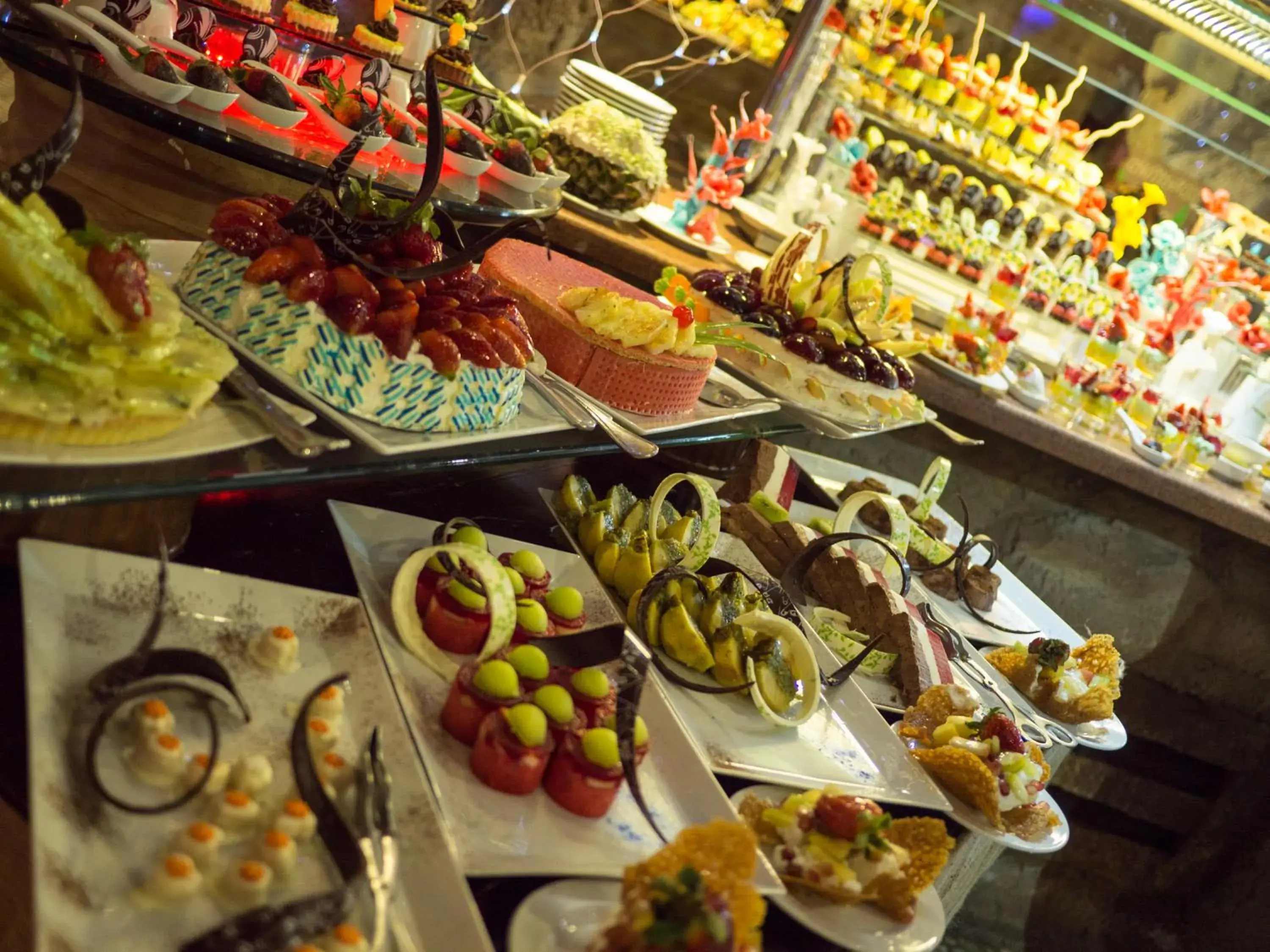 Restaurant/places to eat in Caves Beach Resort Adults Only Restaurant/places to eat in Caves Beach Resort Adults Only