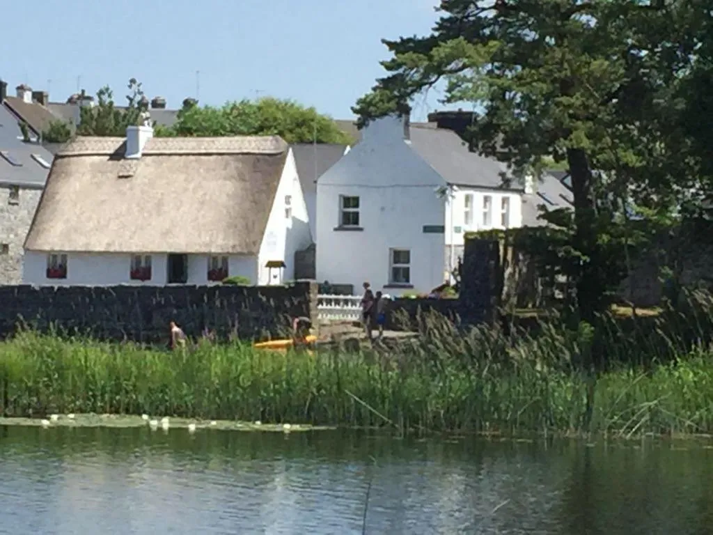 Nearby landmark in Lakeland House