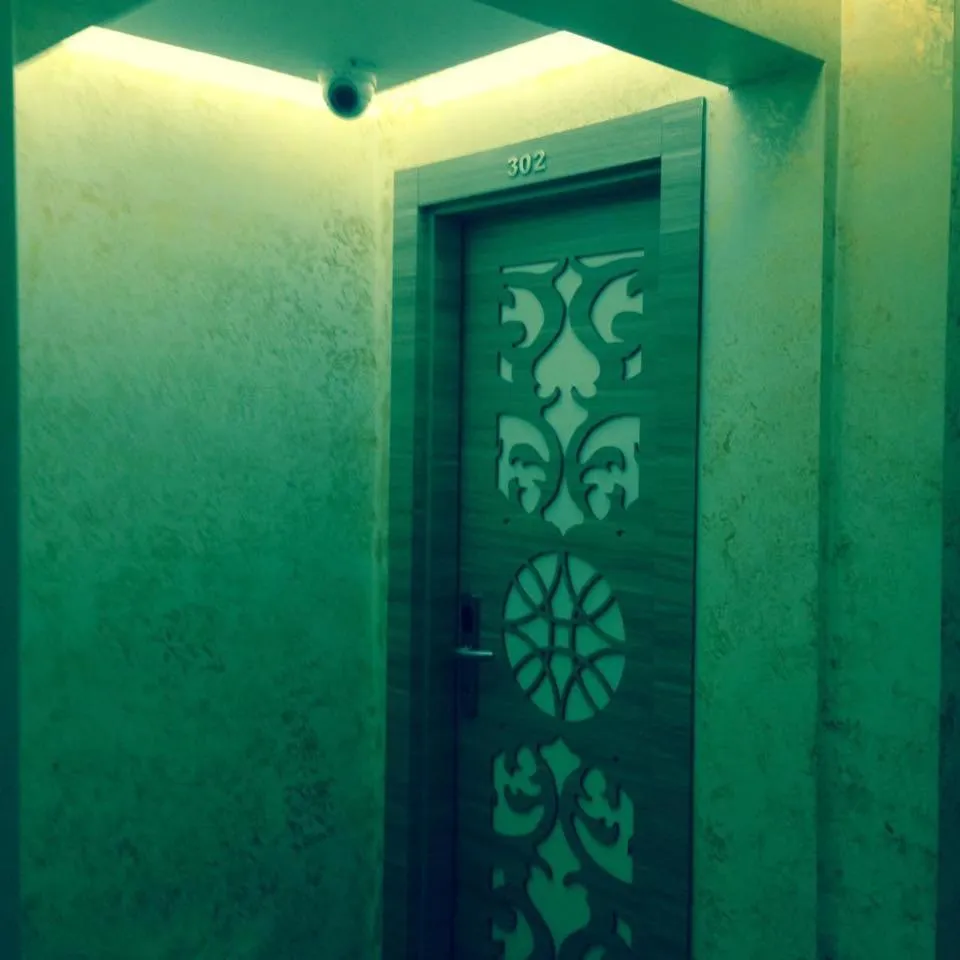 Other in Fors Hotel Istanbul yeni kapı