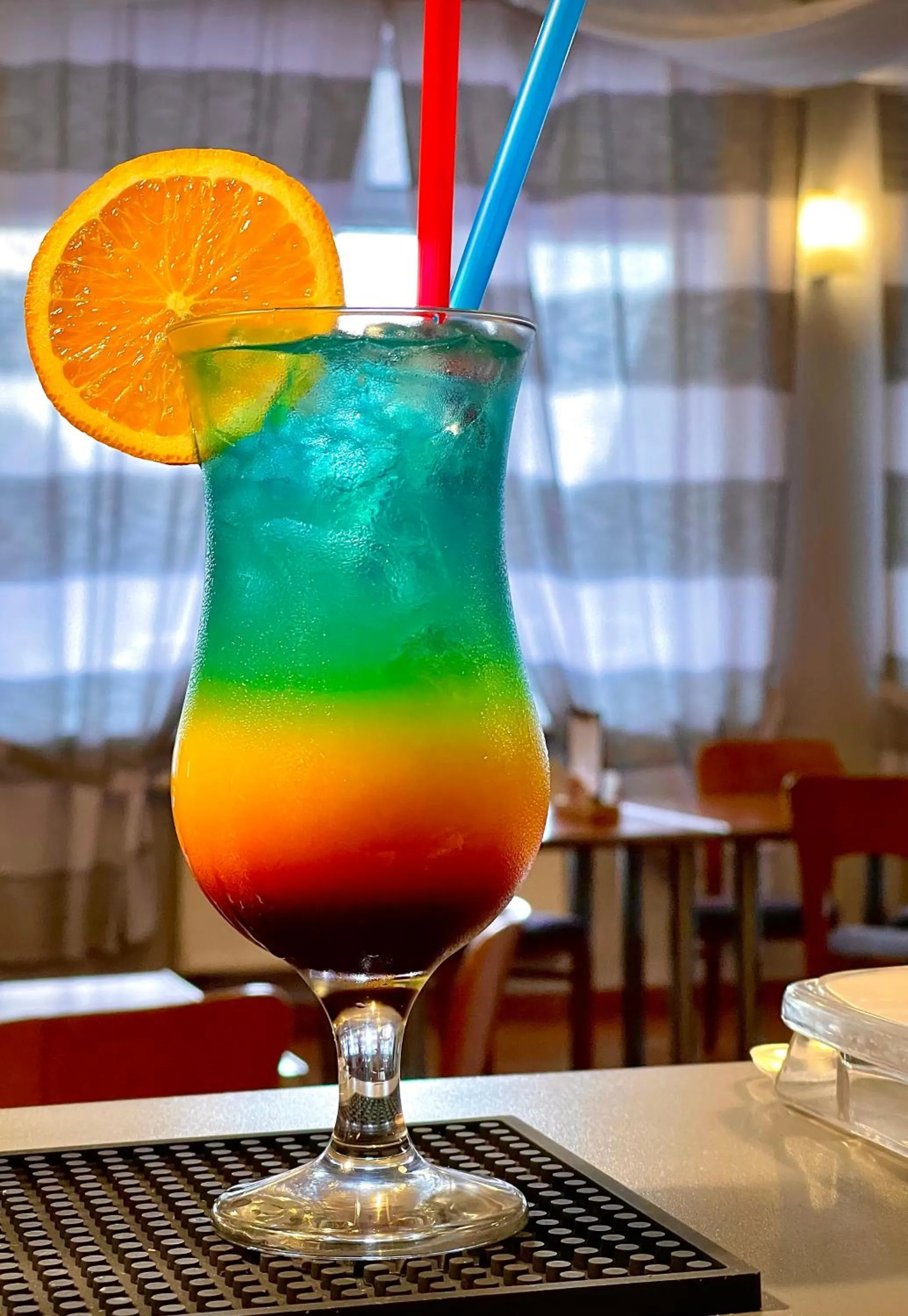 Restaurant/places to eat in Hotel Dowhań