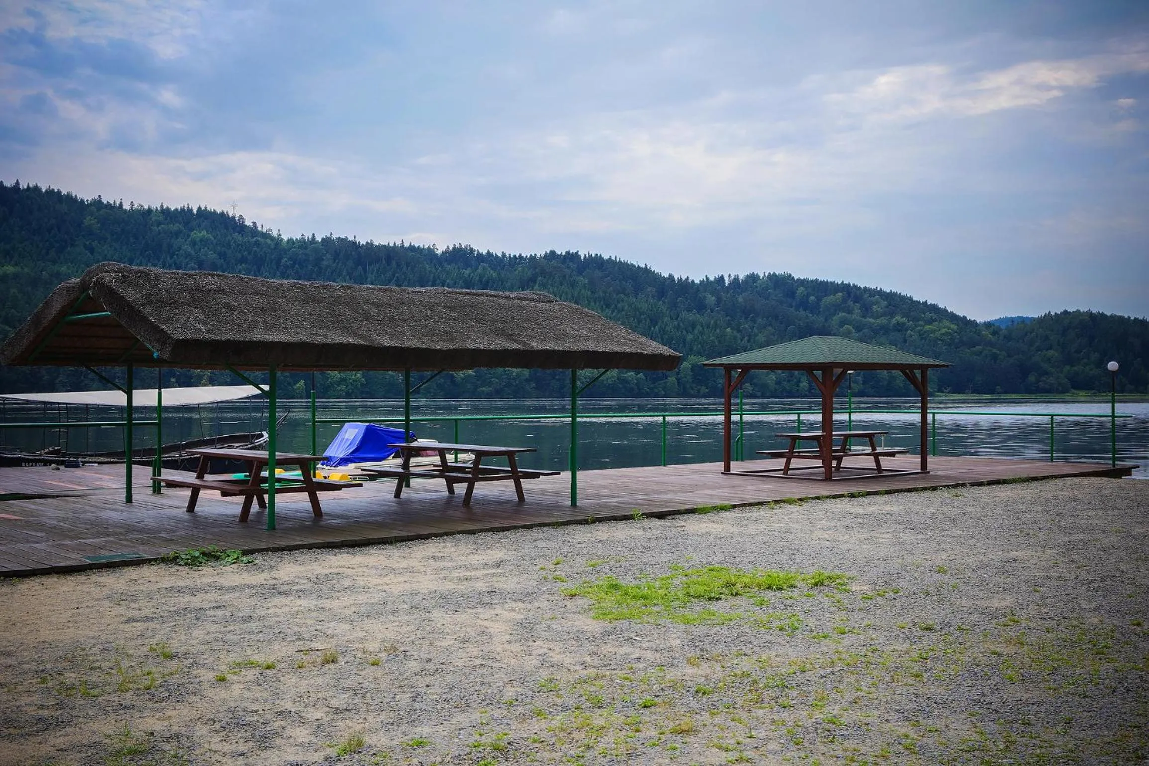 Activities in Hotel Łaziska