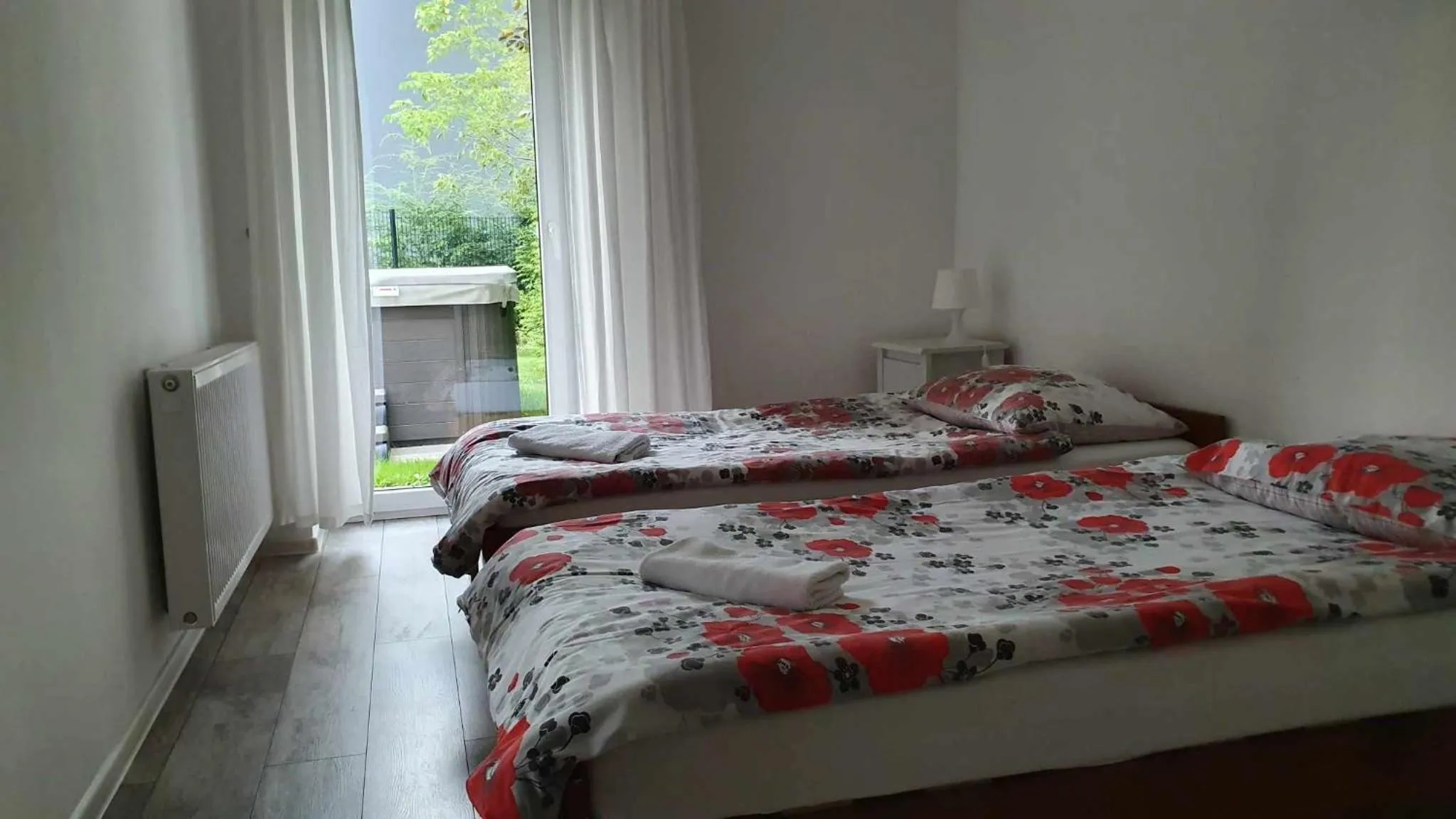 Bed in Dom na Pięknej Ustroń