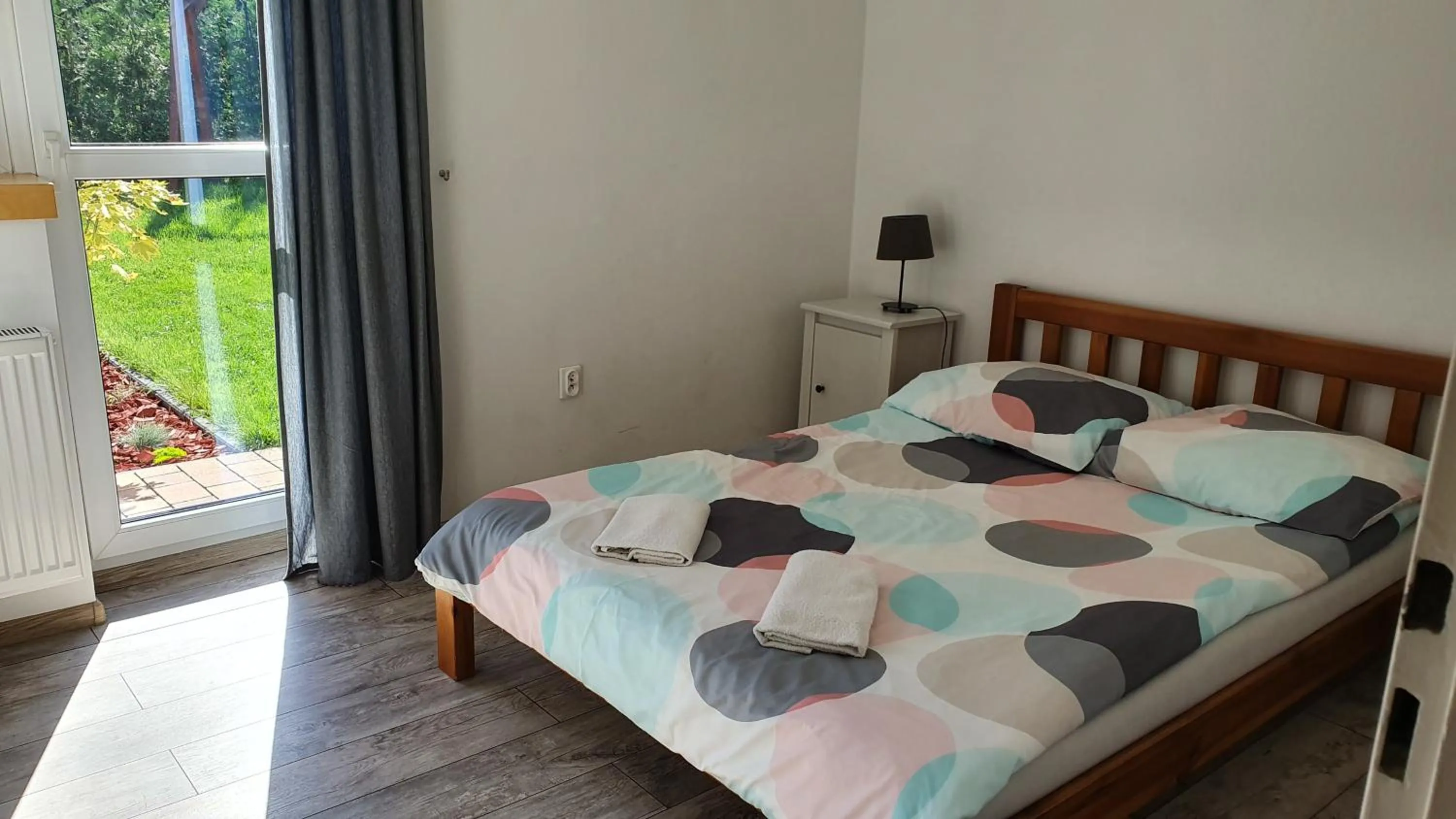 Bed in Dom na Pięknej Ustroń