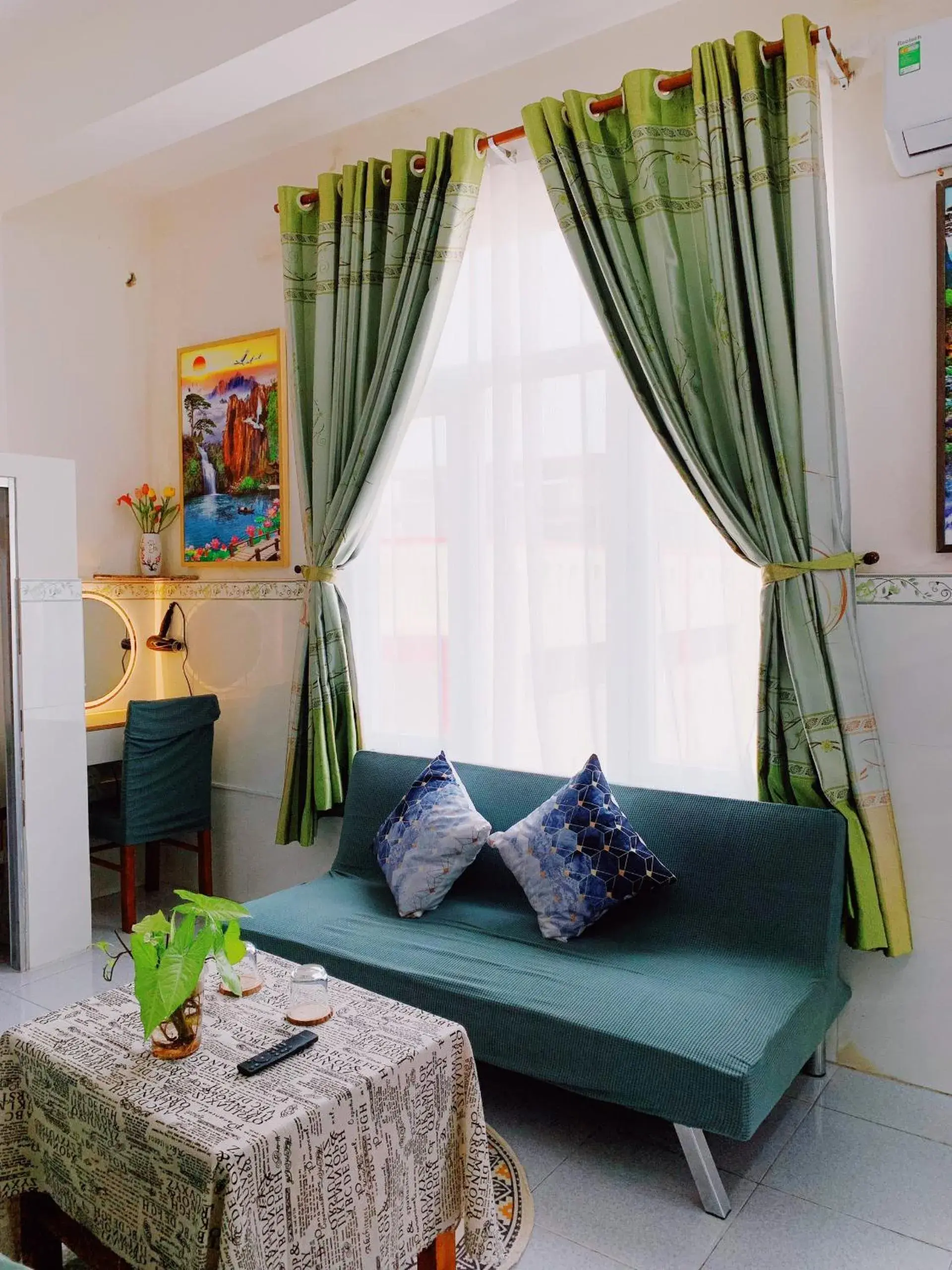 Phu Quy Hotel Phu Quy Hotel