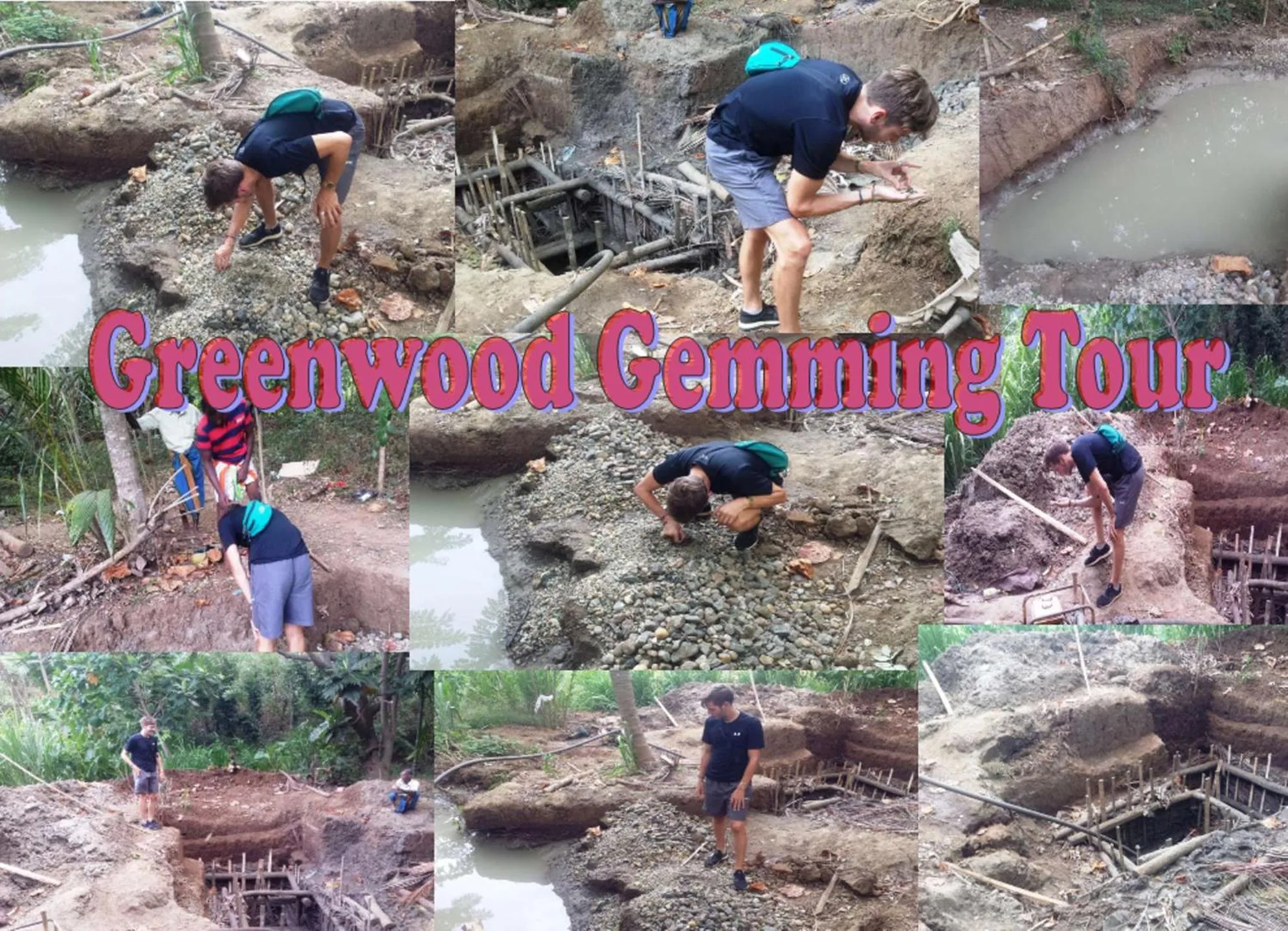 Entertainment in Greenwood Udawalawa Safari Resort