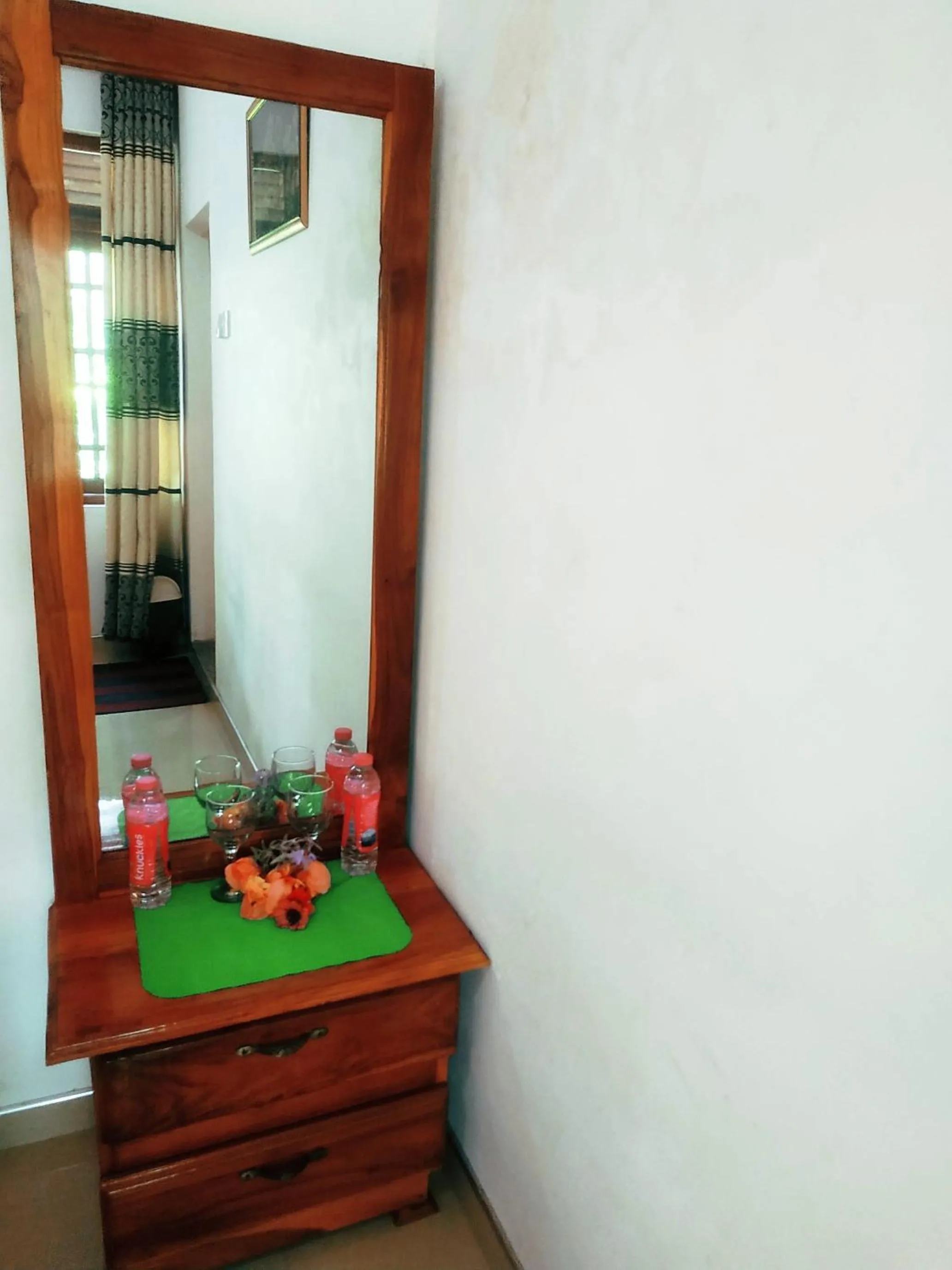 View (from property/room) in Greenwood Udawalawa Safari Resort