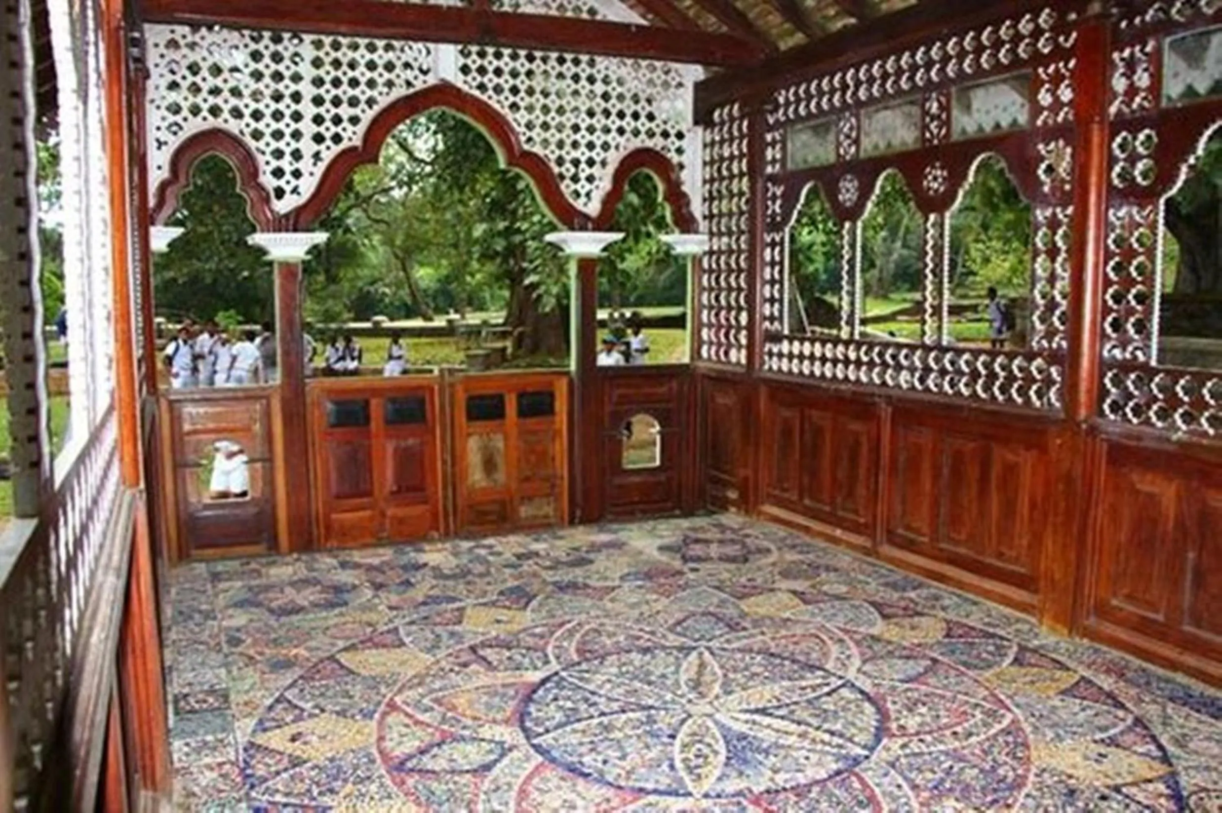 Other in Greenwood Udawalawa Safari Resort