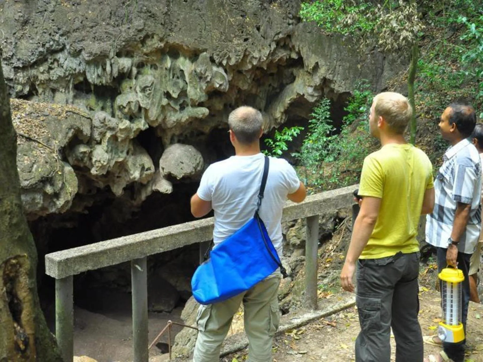 Activities in Greenwood Udawalawa Safari Resort