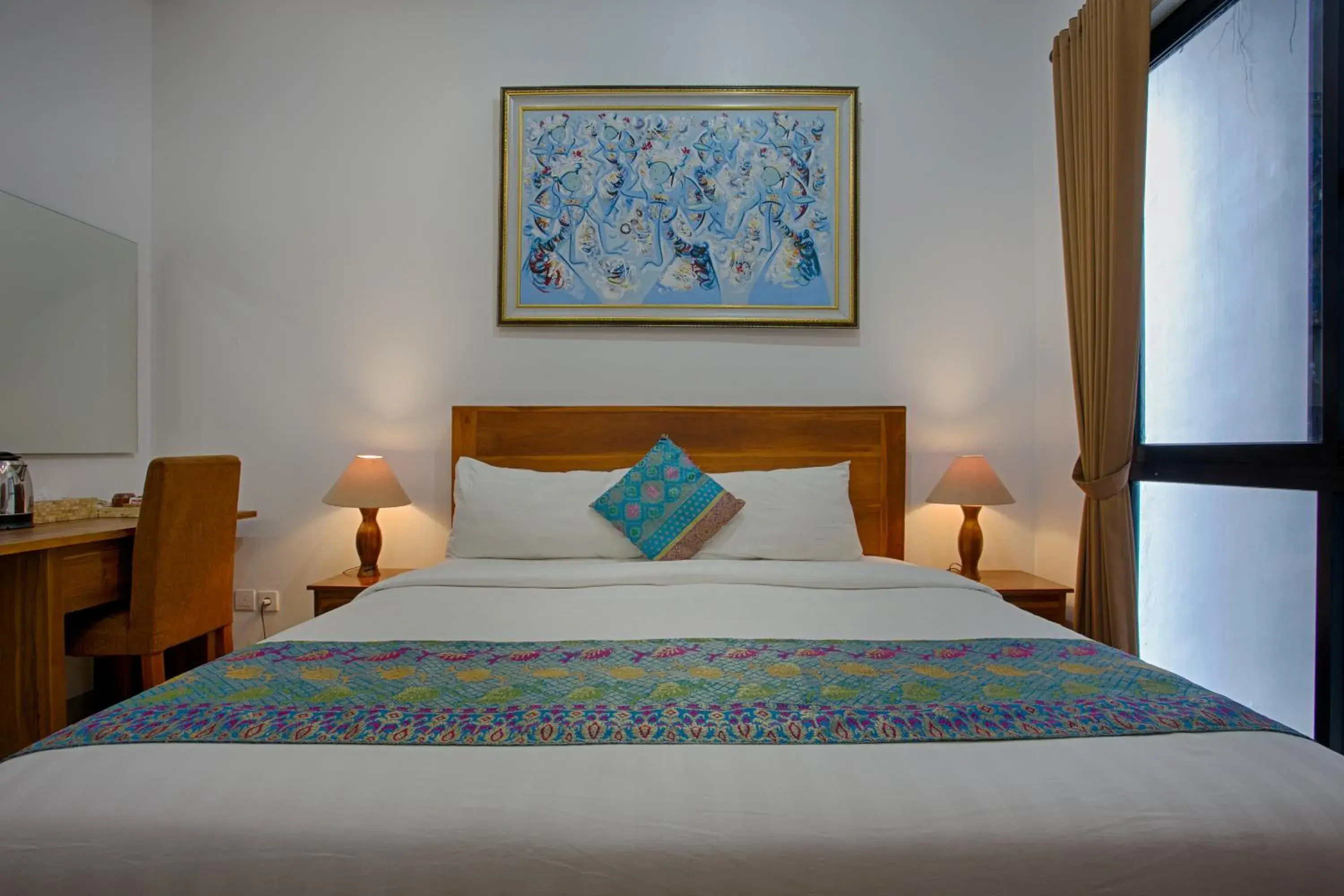 Family Studio in My Villa and Resort Canggu Family Studio in My Villa and Resort Canggu