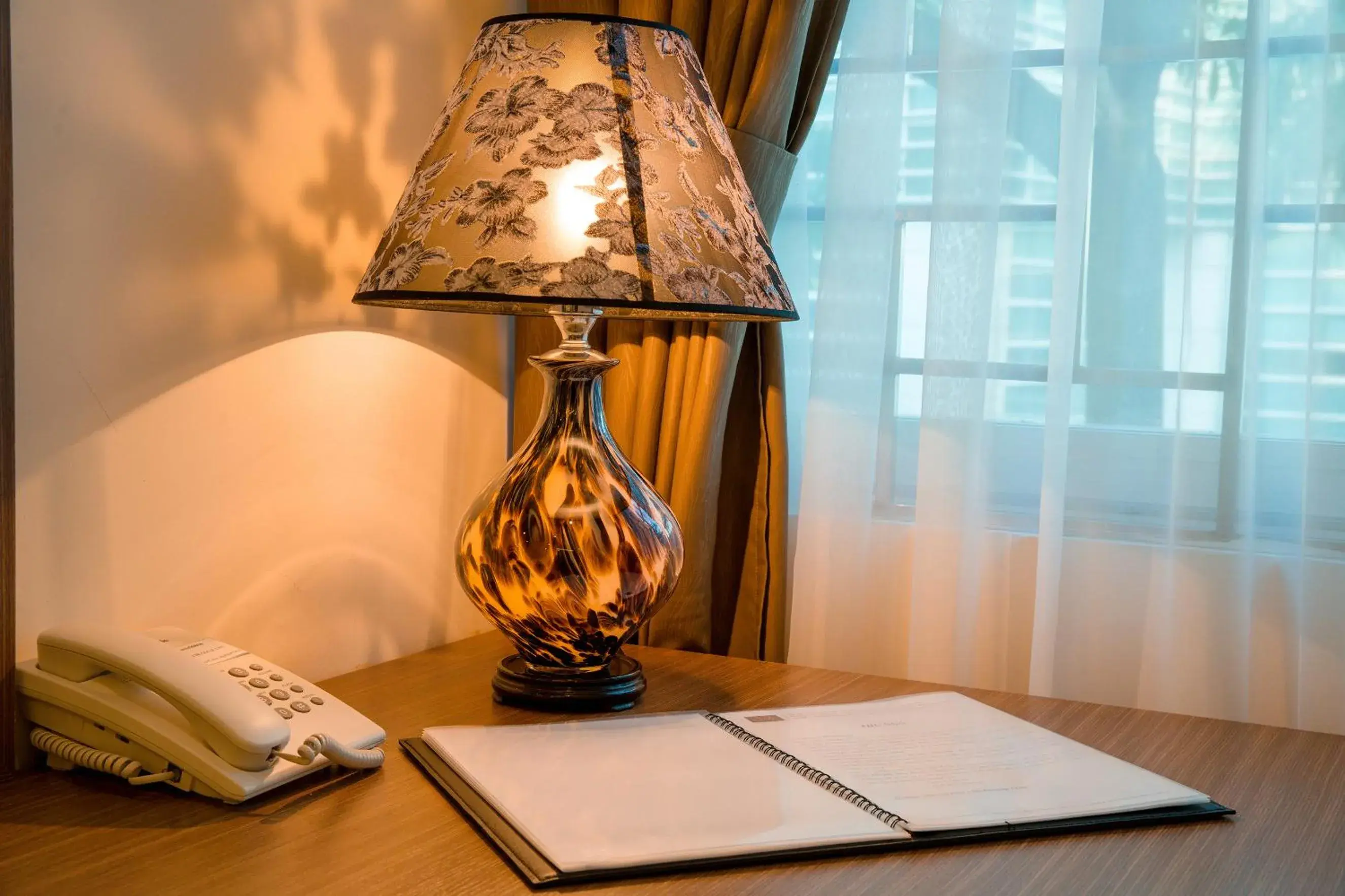 Deluxe King Room - single occupancy in Smile Hotel Deluxe King Room - single occupancy in Smile Hotel