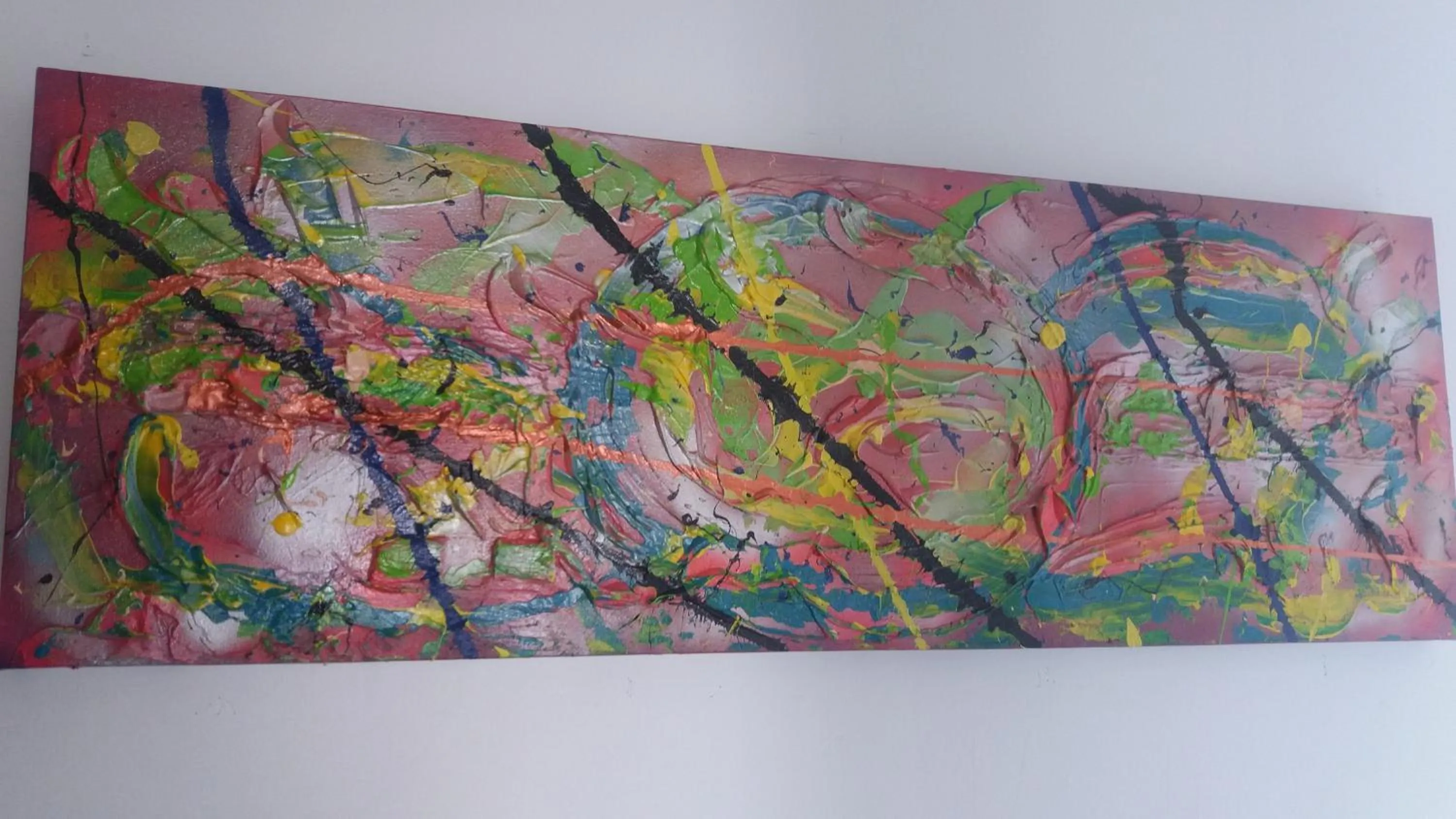 Decorative detail in Chambre d'Hôtes Les Orchidées FUTUROSCOPE CHASSENEUIL POITIERS