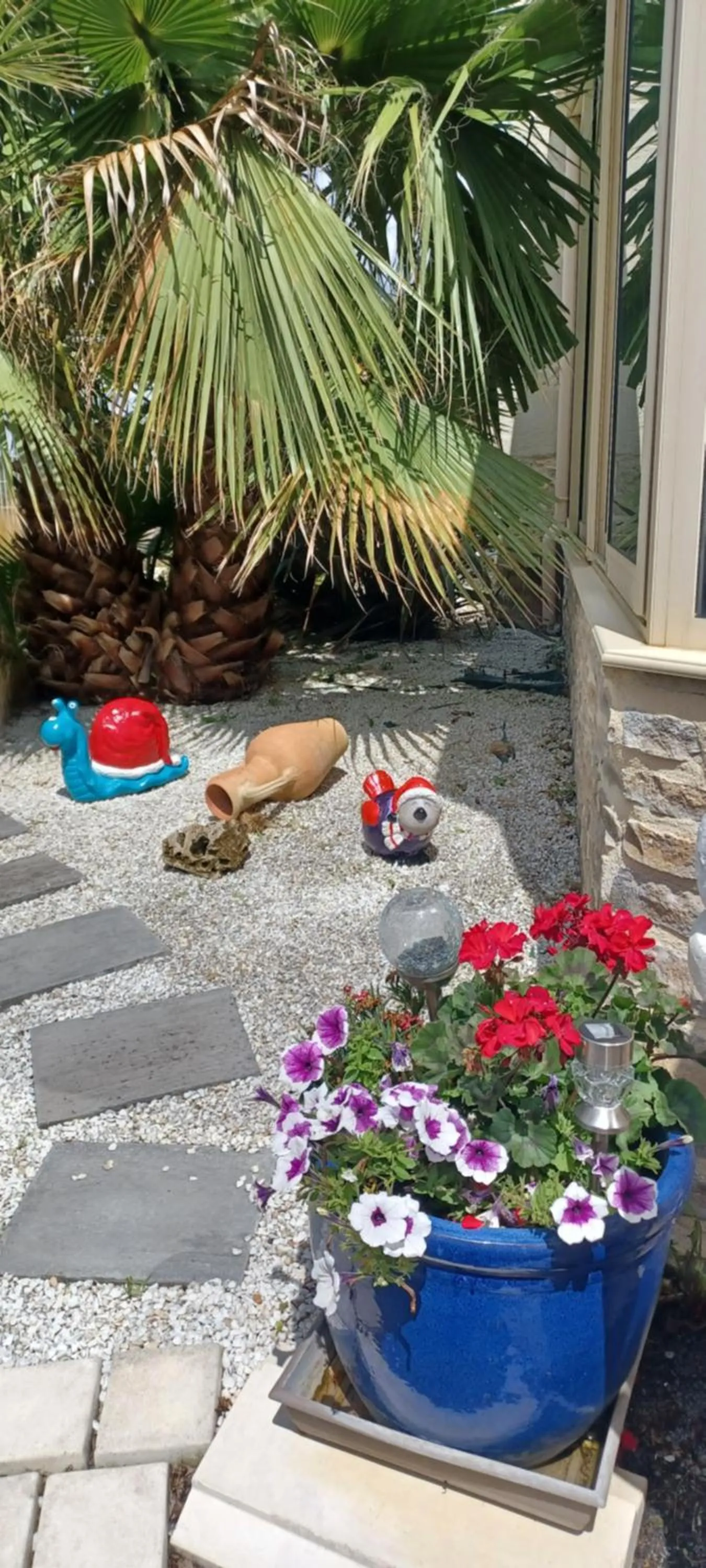 Chambre d'Hôtes Les Orchidées FUTUROSCOPE CHASSENEUIL POITIERS