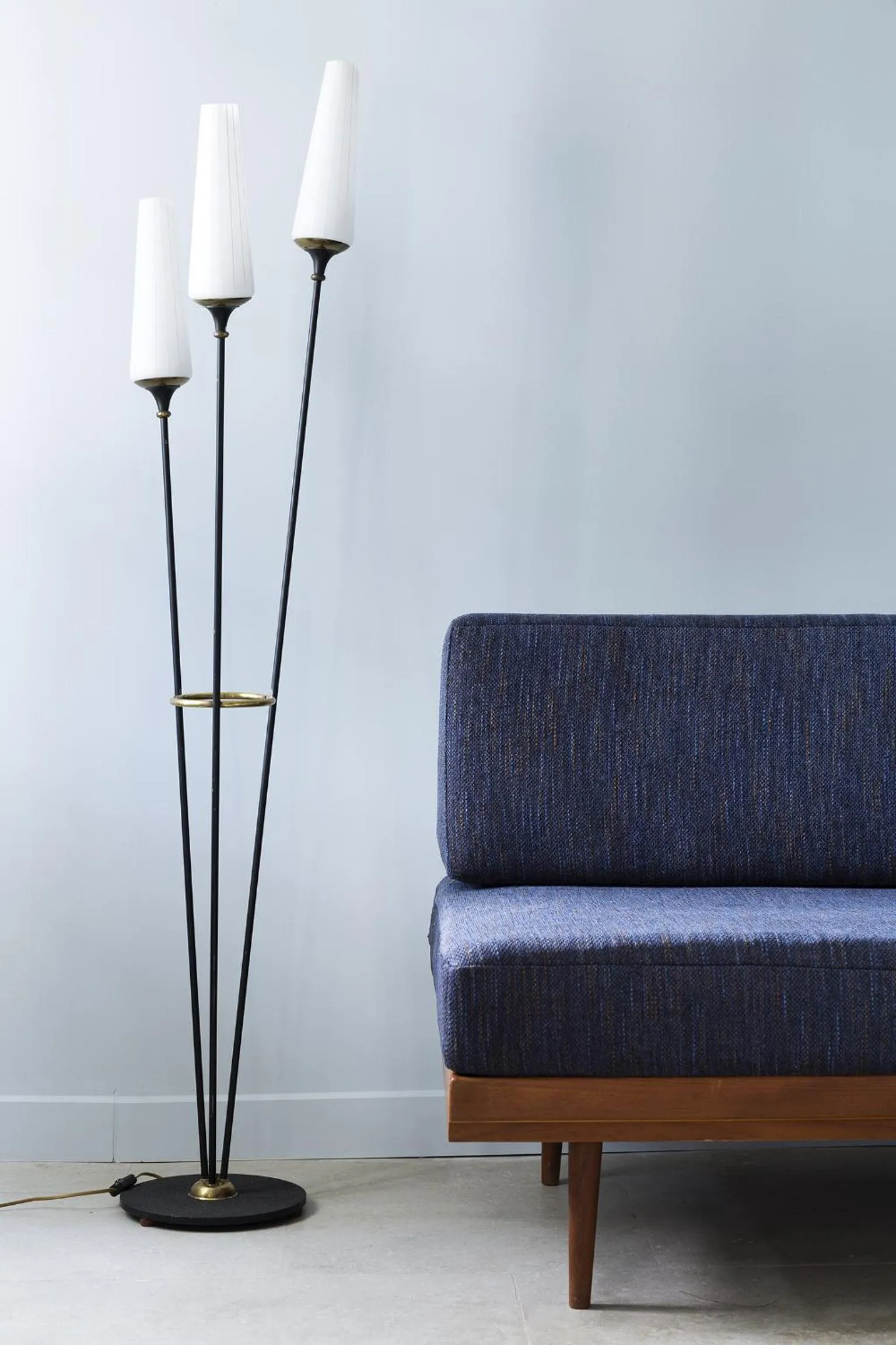 Lobby or reception in Mas de Lafeuillade