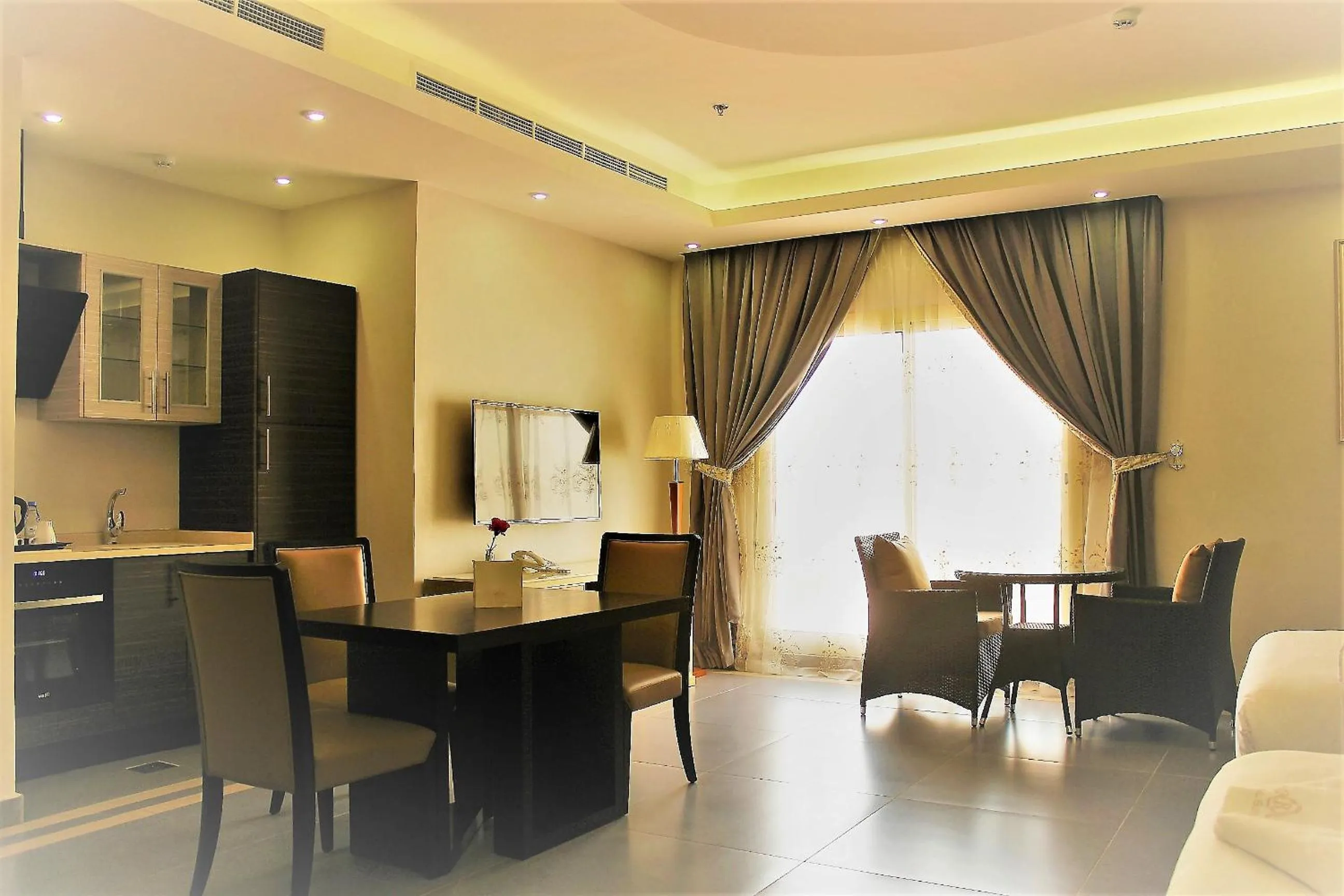 Balcony/Terrace in Refal Homes