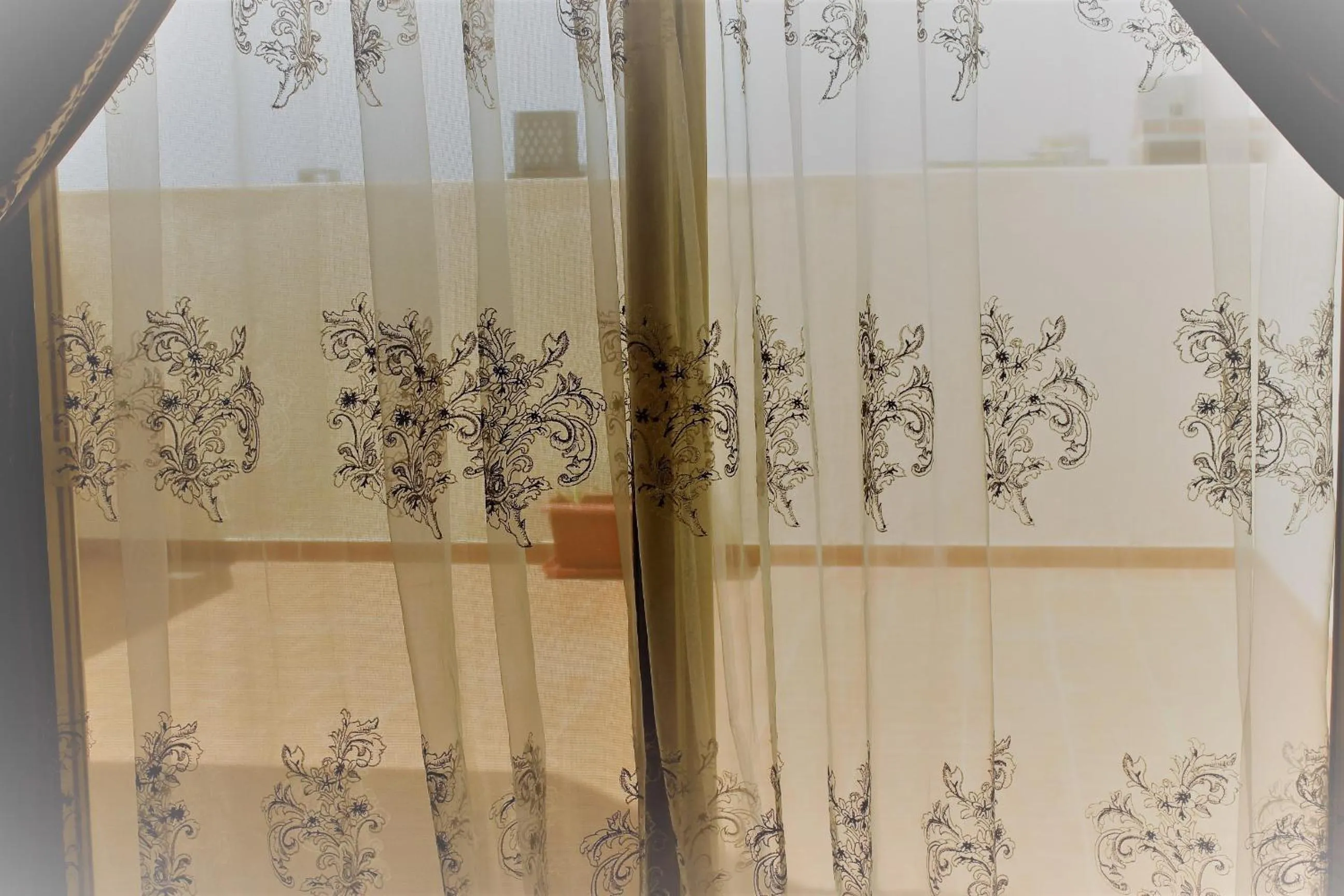 Balcony/Terrace in Refal Homes