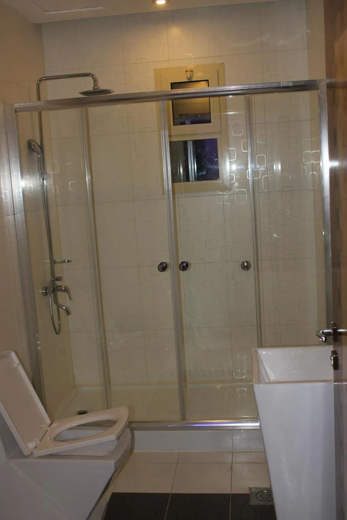 Bathroom in Refal Homes