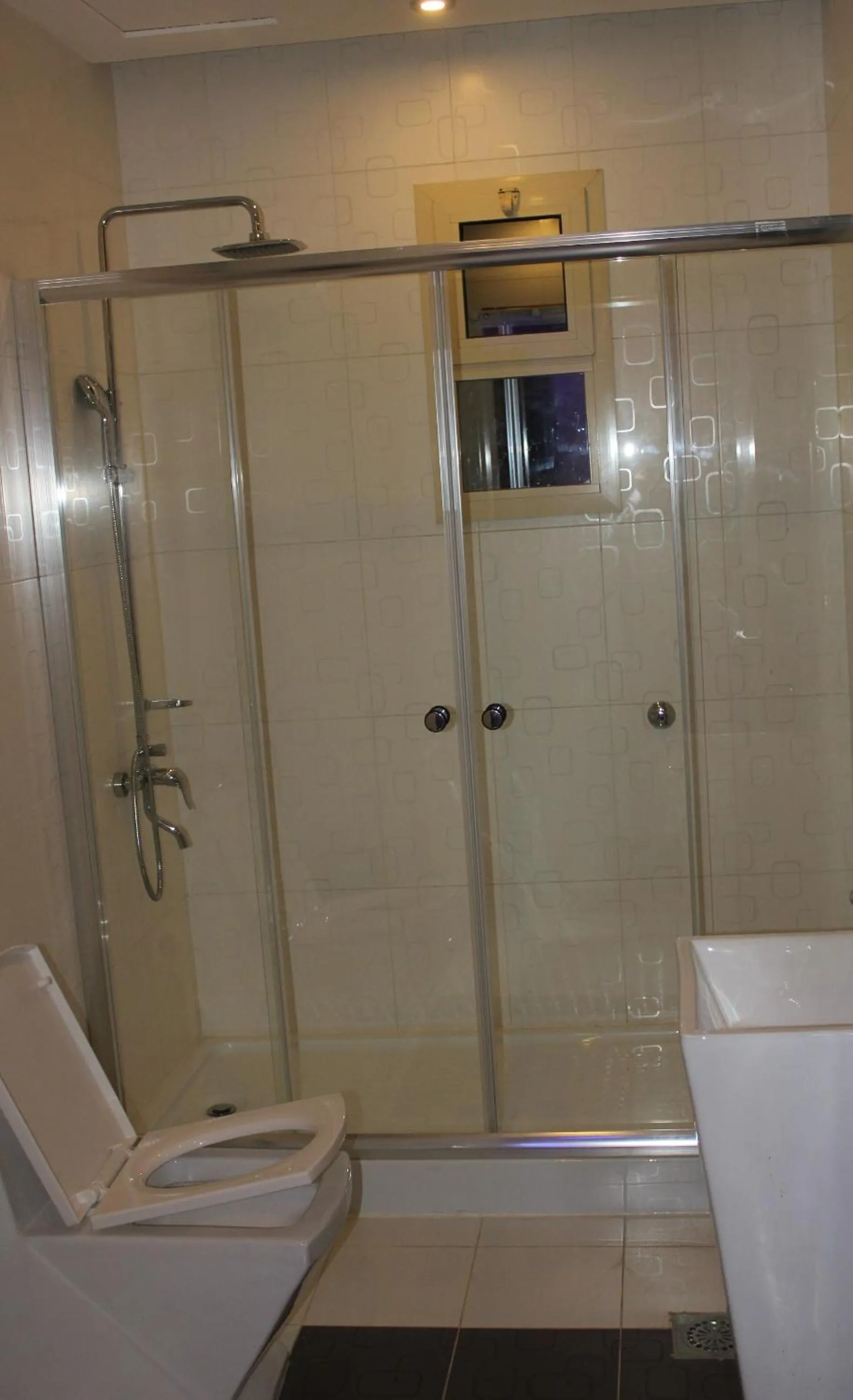 Bathroom in Refal Homes