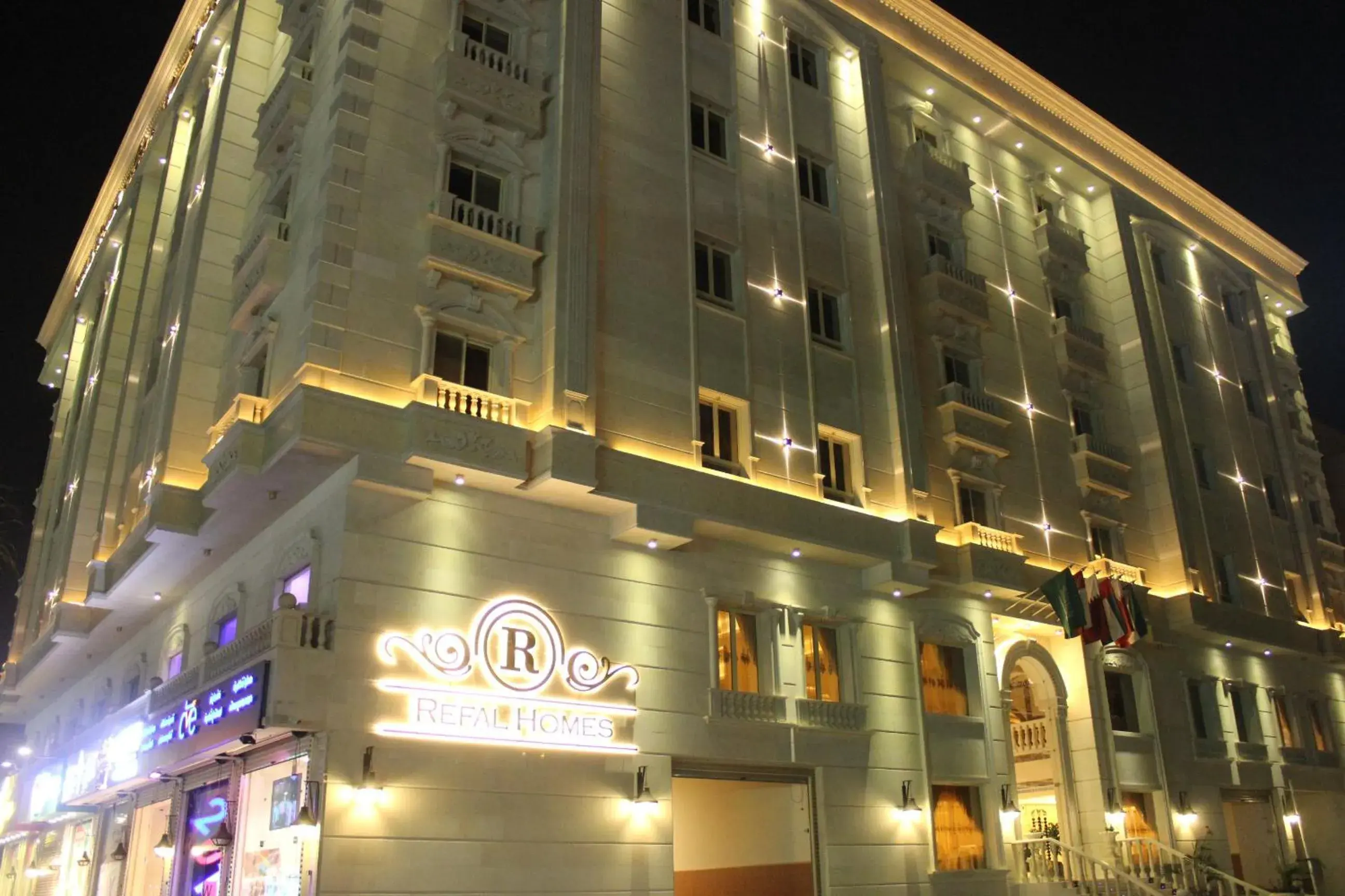 Refal Homes Refal Homes