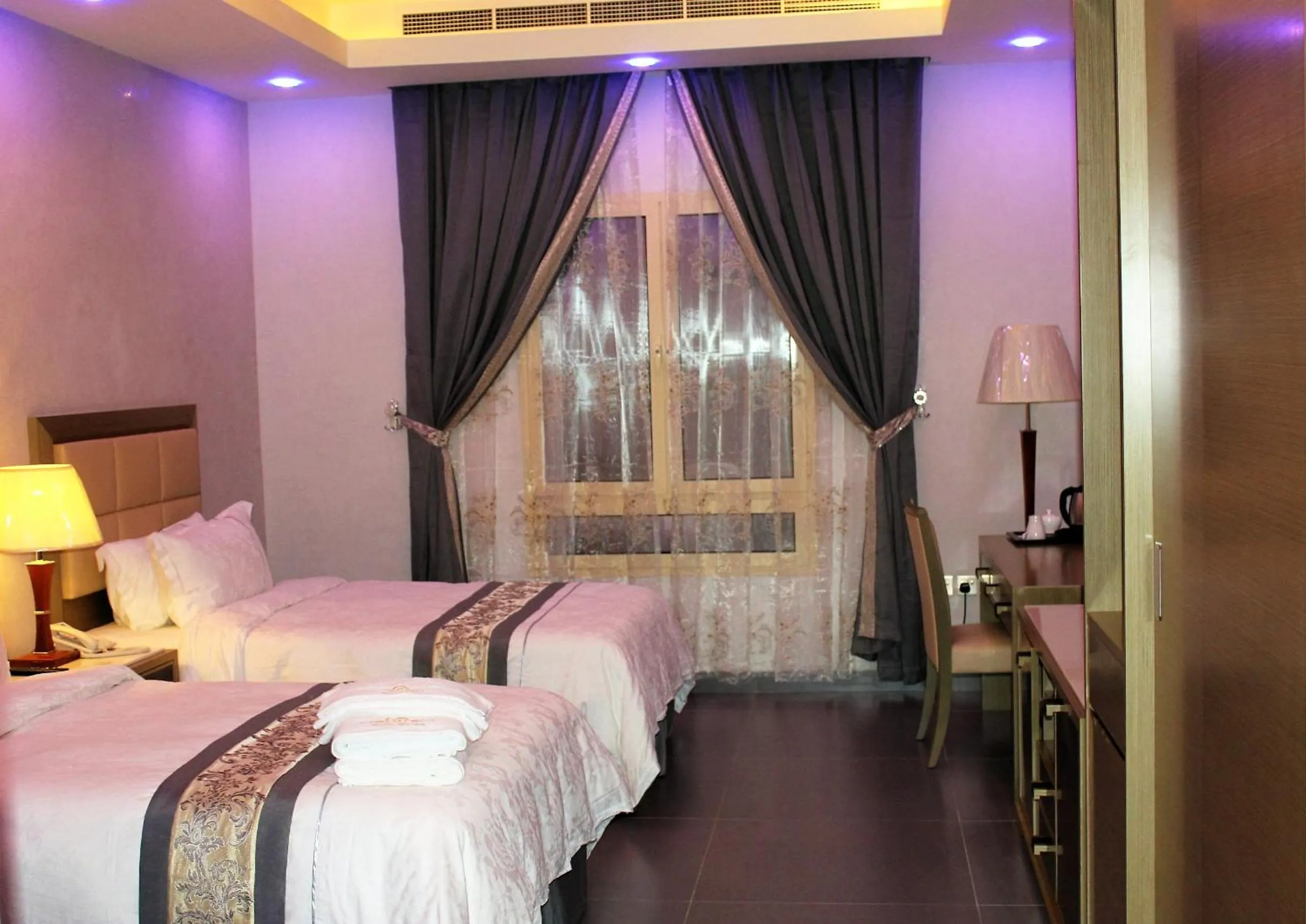 Bedroom, Bed in Refal Homes