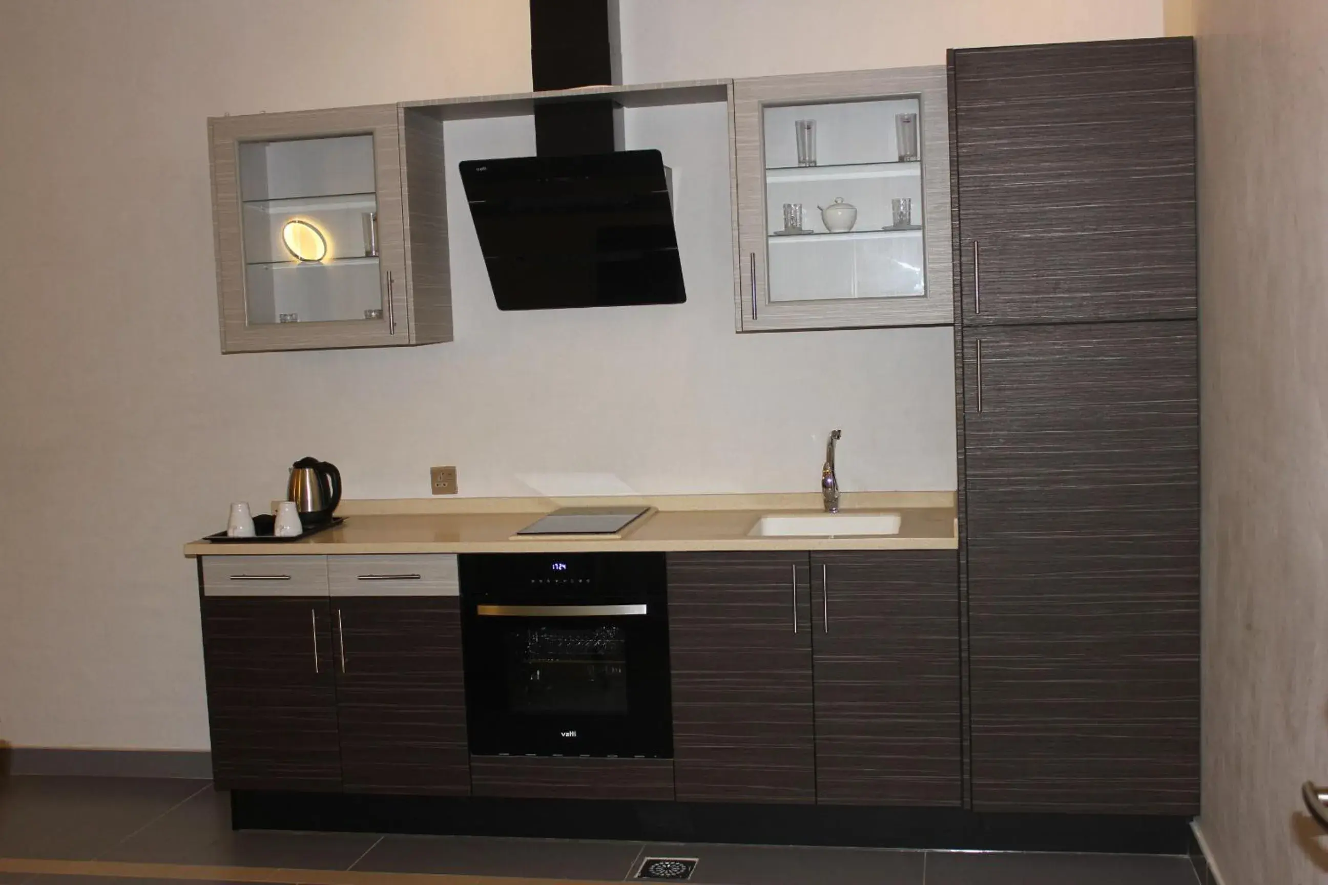 Superior Apartment in Refal Homes Superior Apartment in Refal Homes