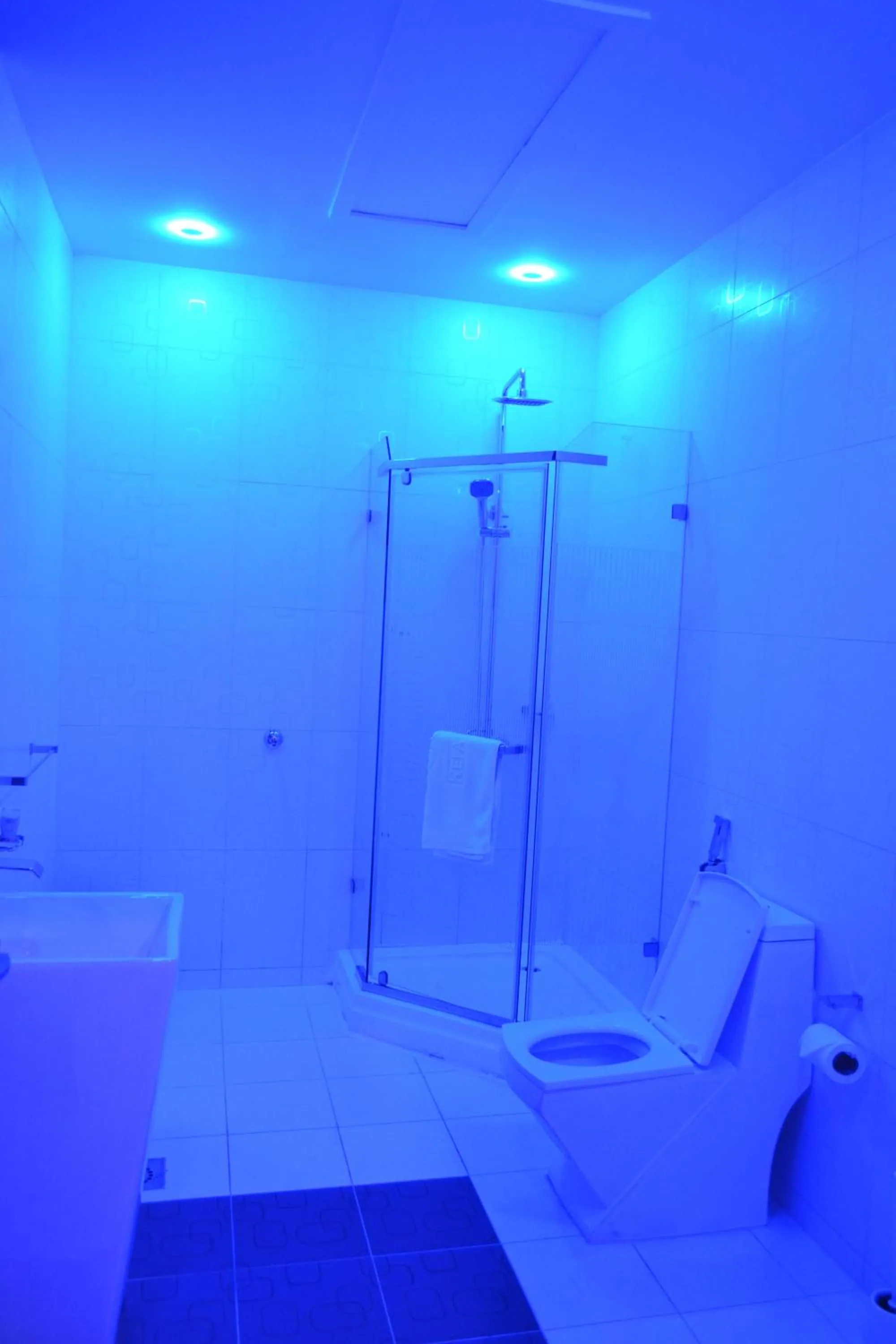 Bathroom in Refal Homes