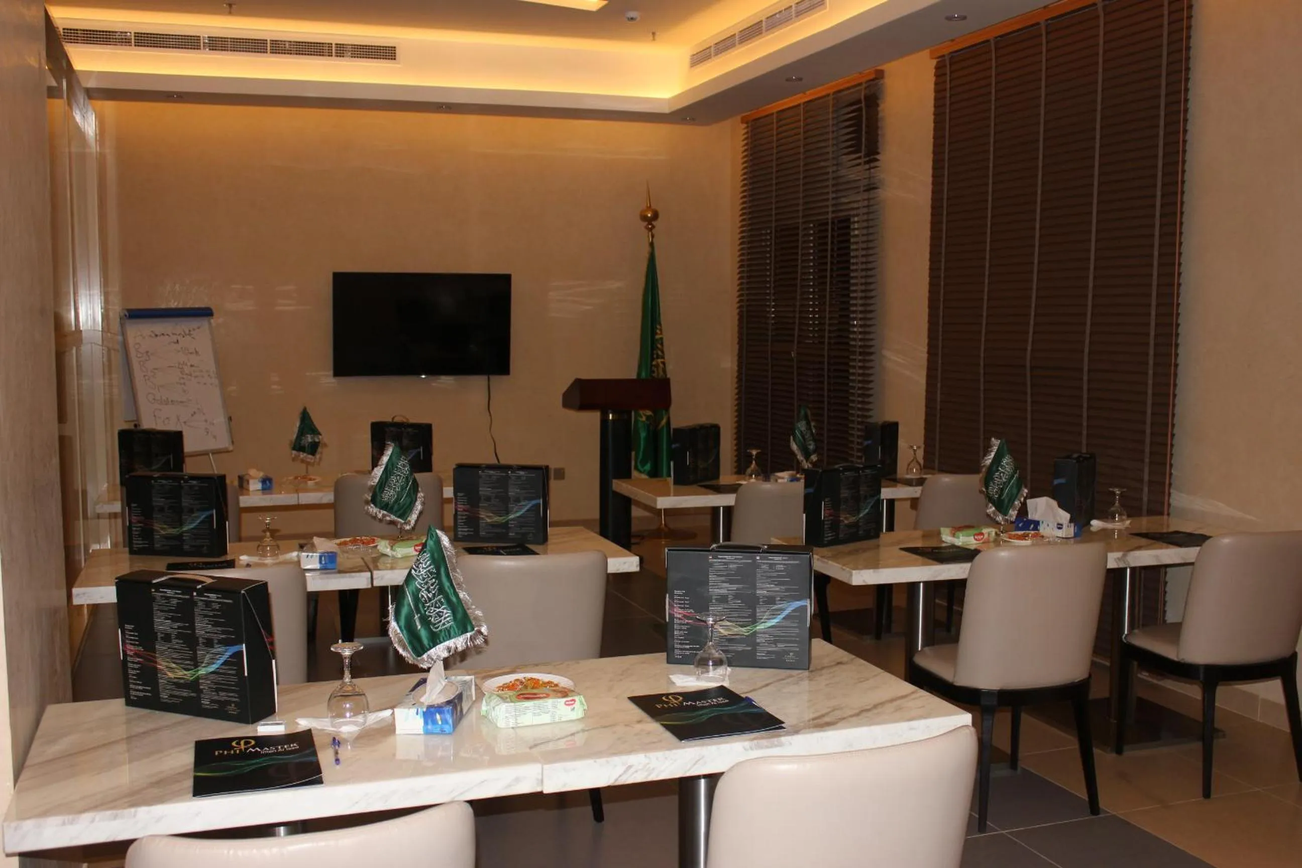 Staff in Refal Homes