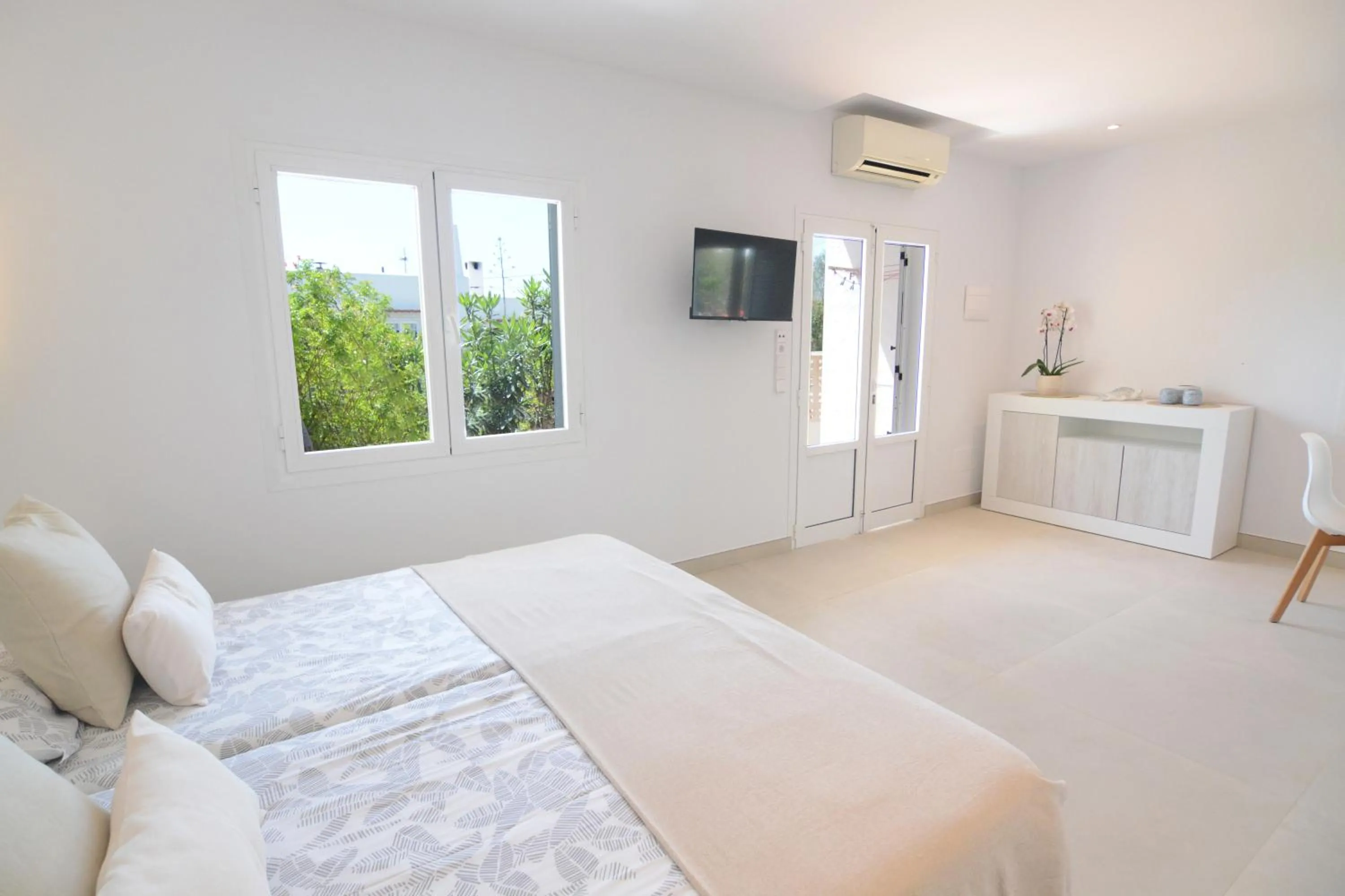 Apartamentos Casa Franziska