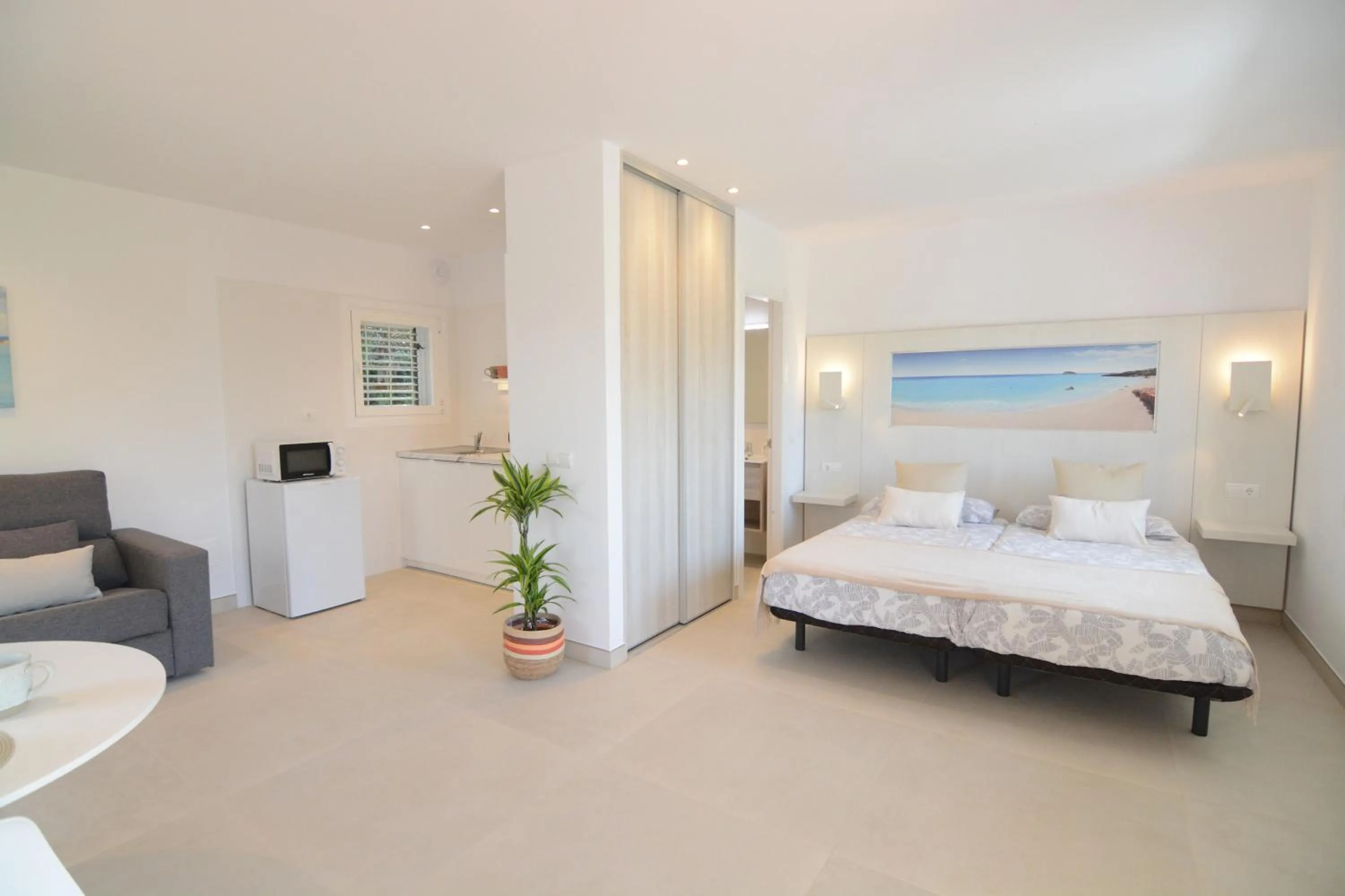 Apartamentos Casa Franziska