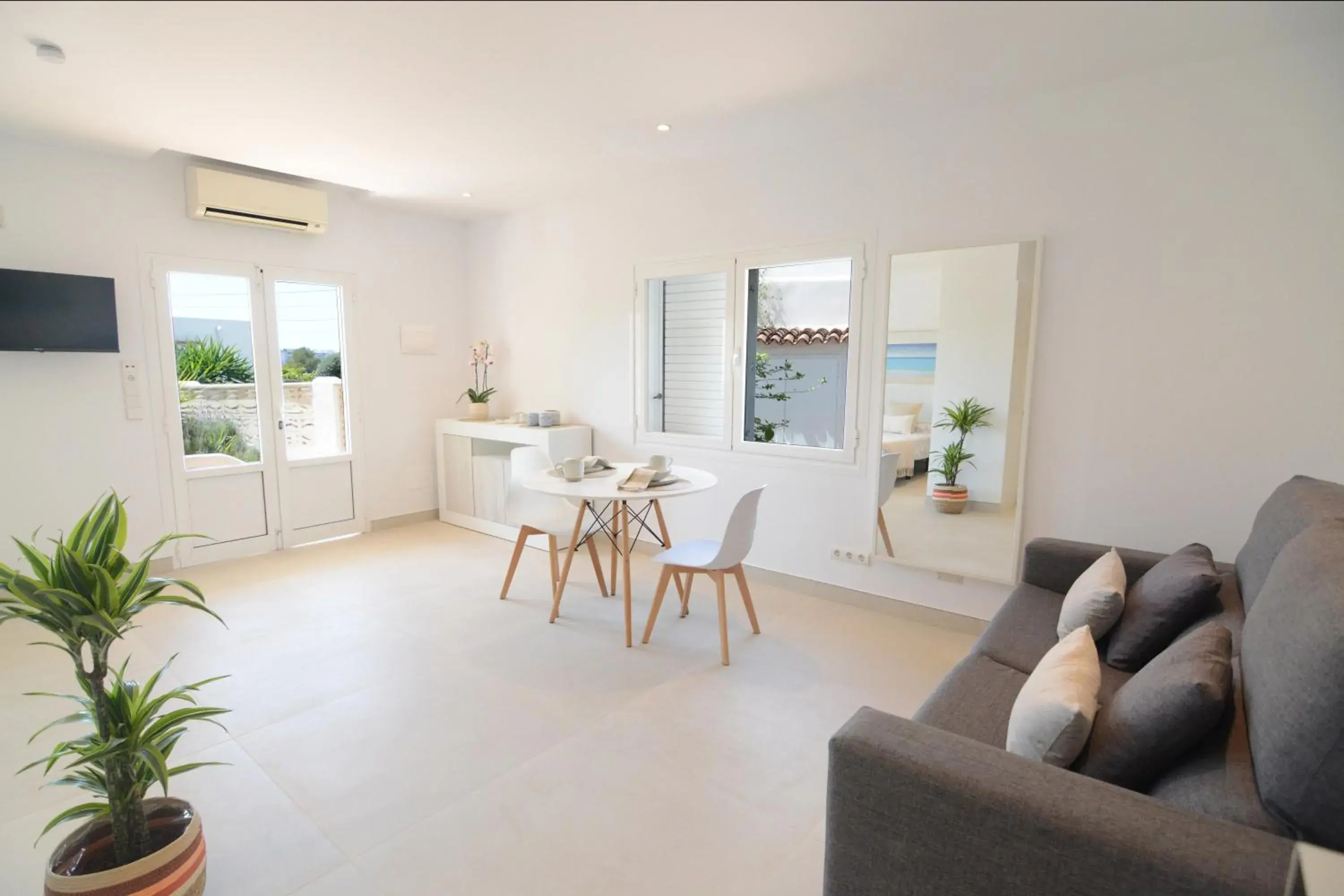 Apartamentos Casa Franziska Apartamentos Casa Franziska