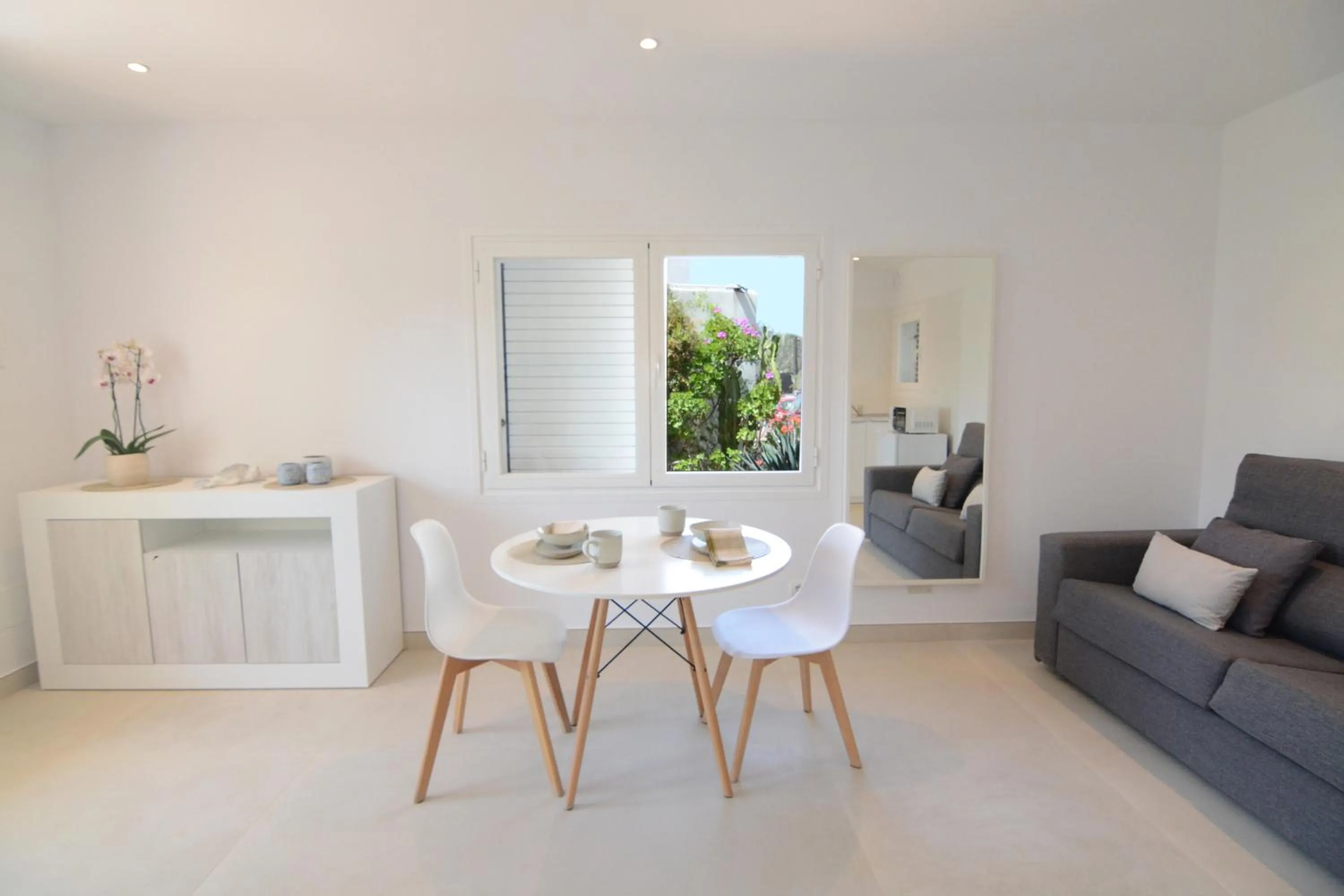Apartamentos Casa Franziska