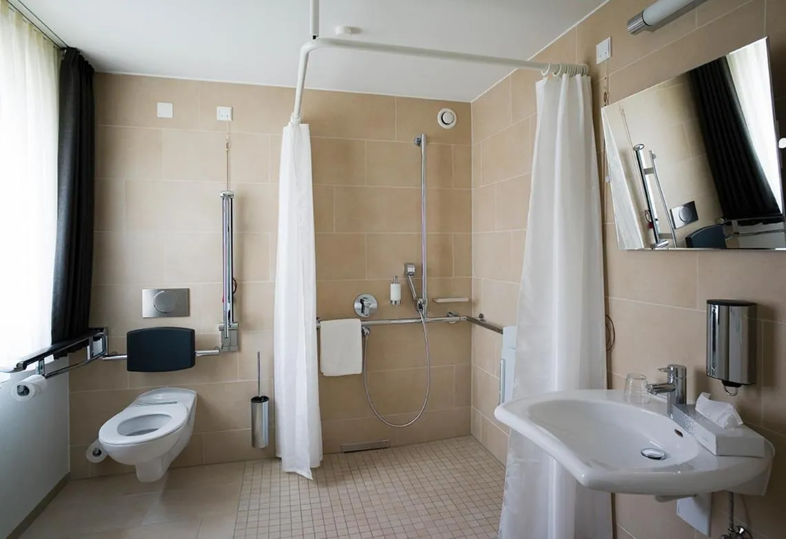 Photo of the whole room in Burkardushaus, Tagungszentrum am Dom