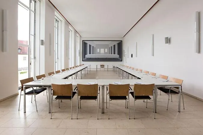 Meeting/conference room in Burkardushaus, Tagungszentrum am Dom