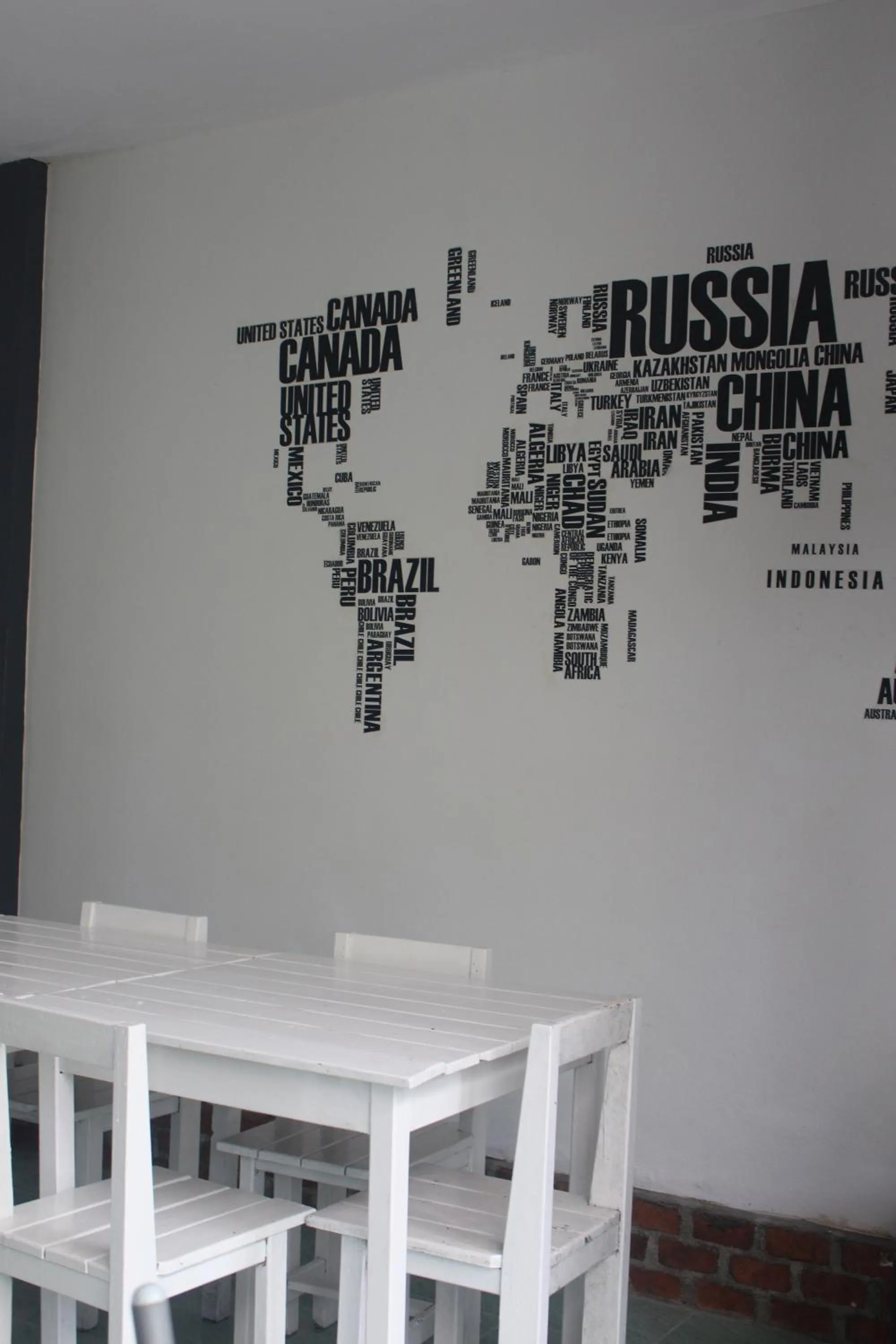 Double Room with Private Bathroom in Krabi Nemo House