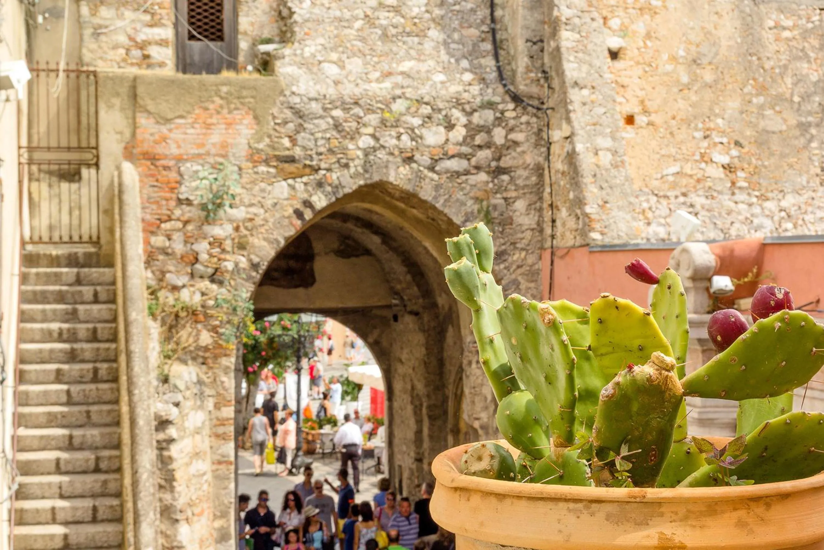SUITE MARINELLA -TAORMINA