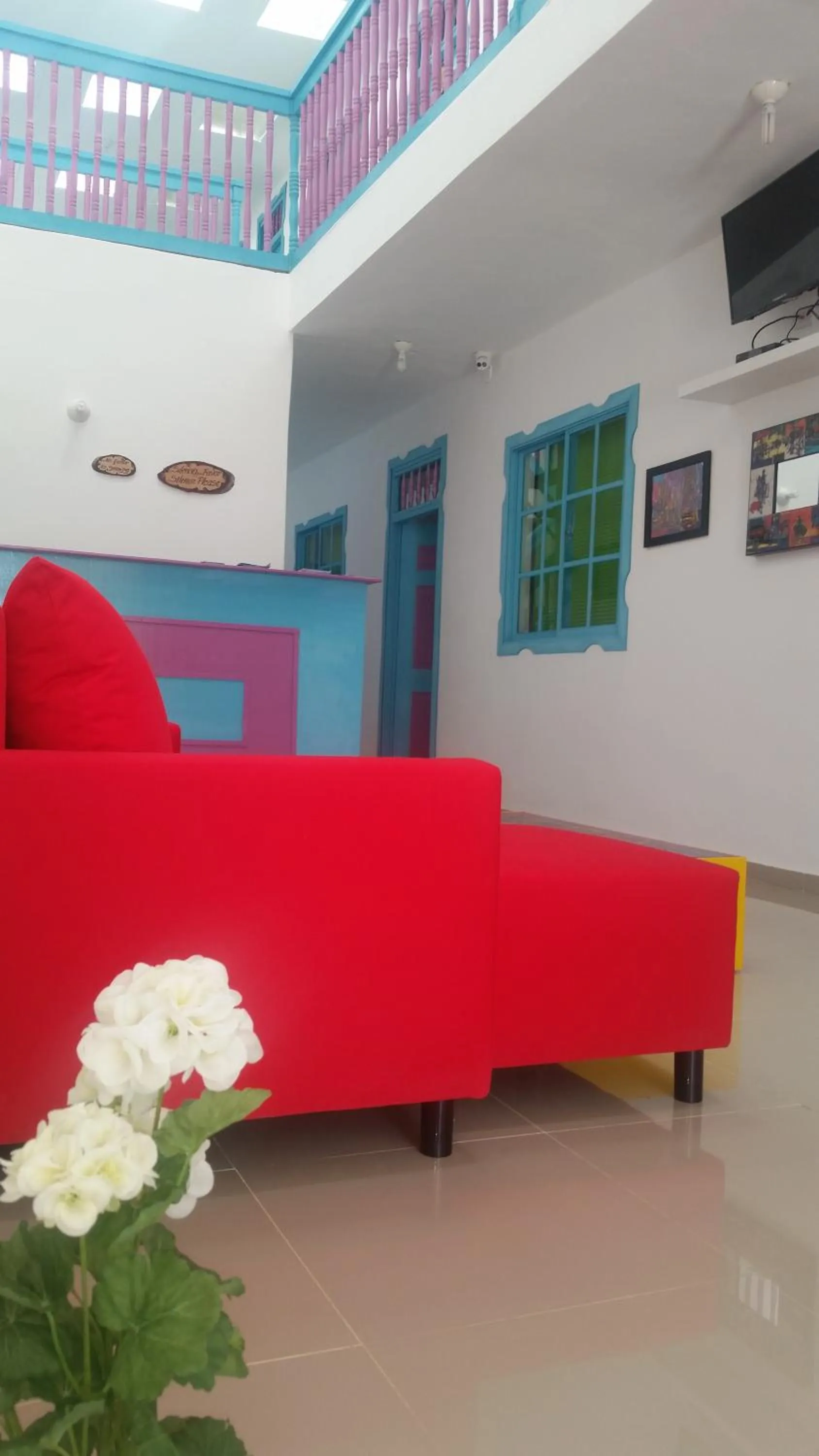 Hostal Johnnier Macao Punta Cana