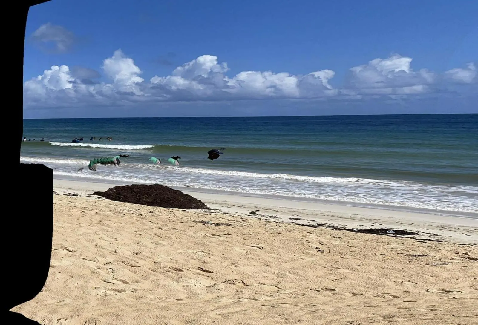 Hostal Johnnier Macao Punta Cana