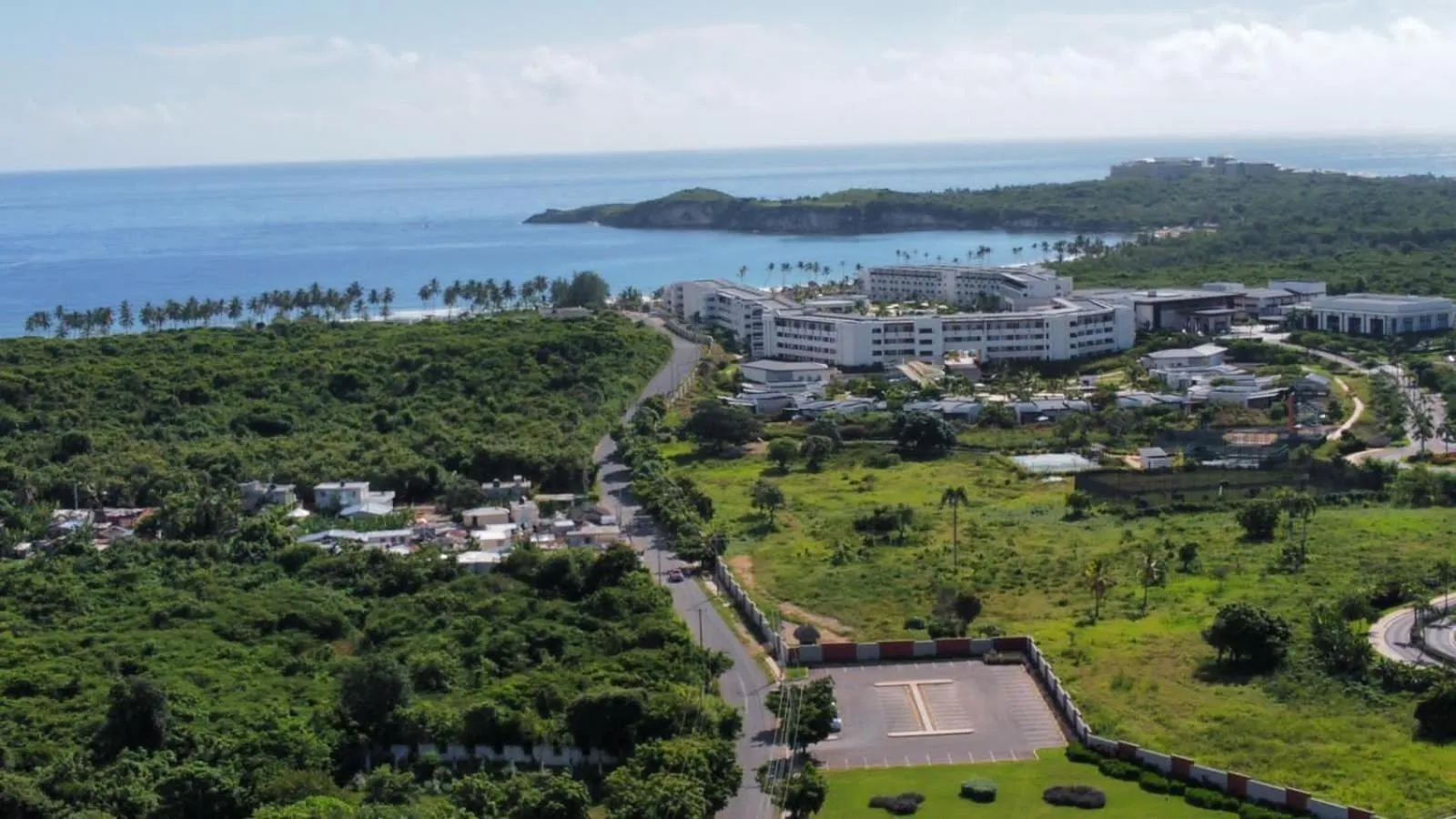 Hostal Johnnier Macao Punta Cana