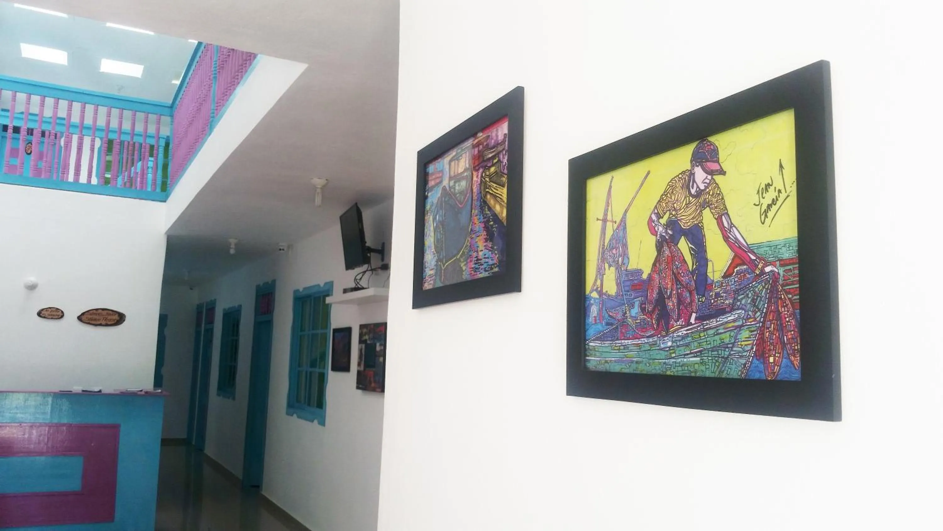 Hostal Johnnier Macao Punta Cana