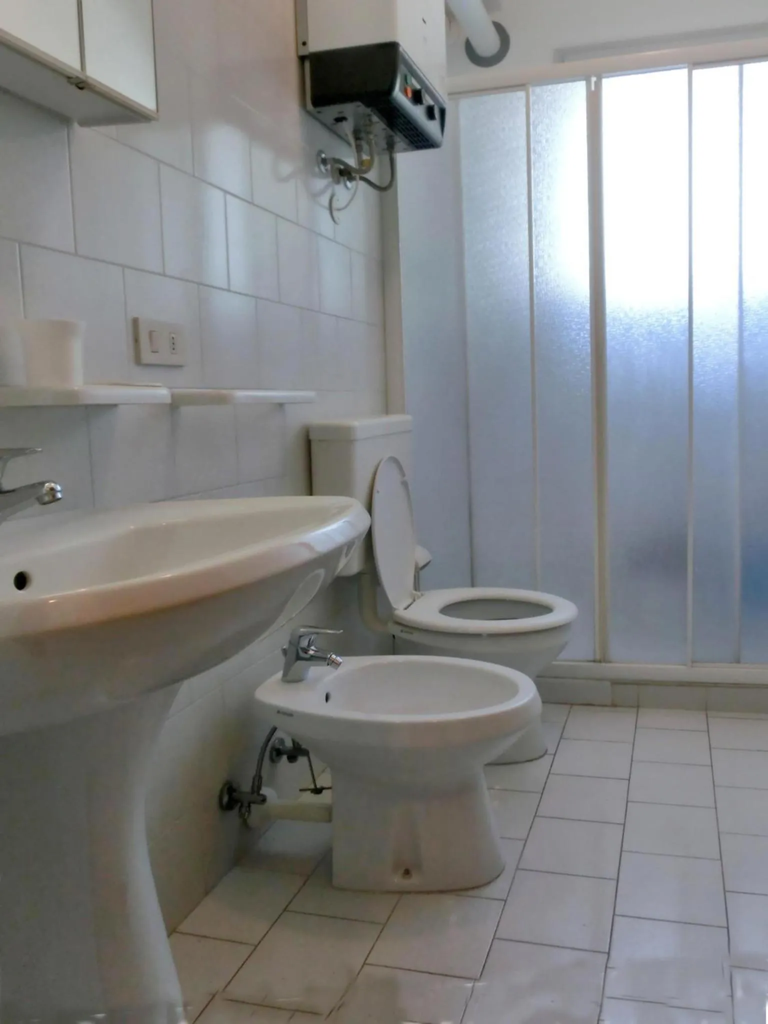 Bathroom in Vera