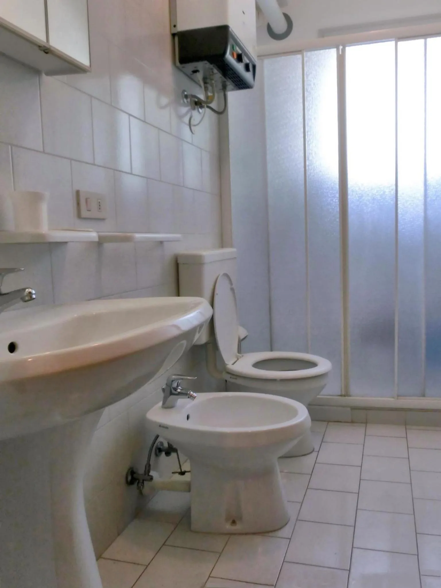 Bathroom in Vera