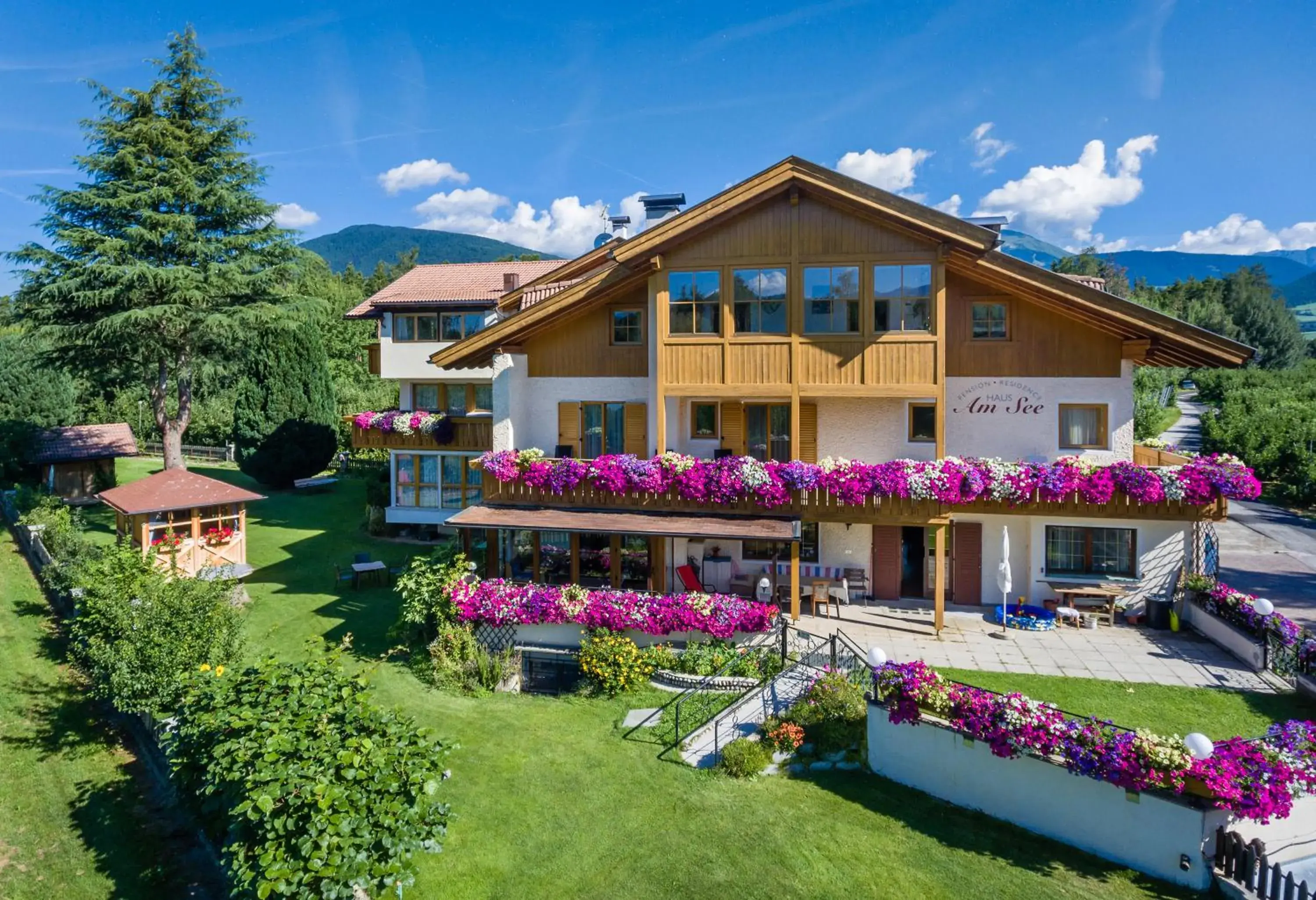 Pension Haus am See Pension Haus am See