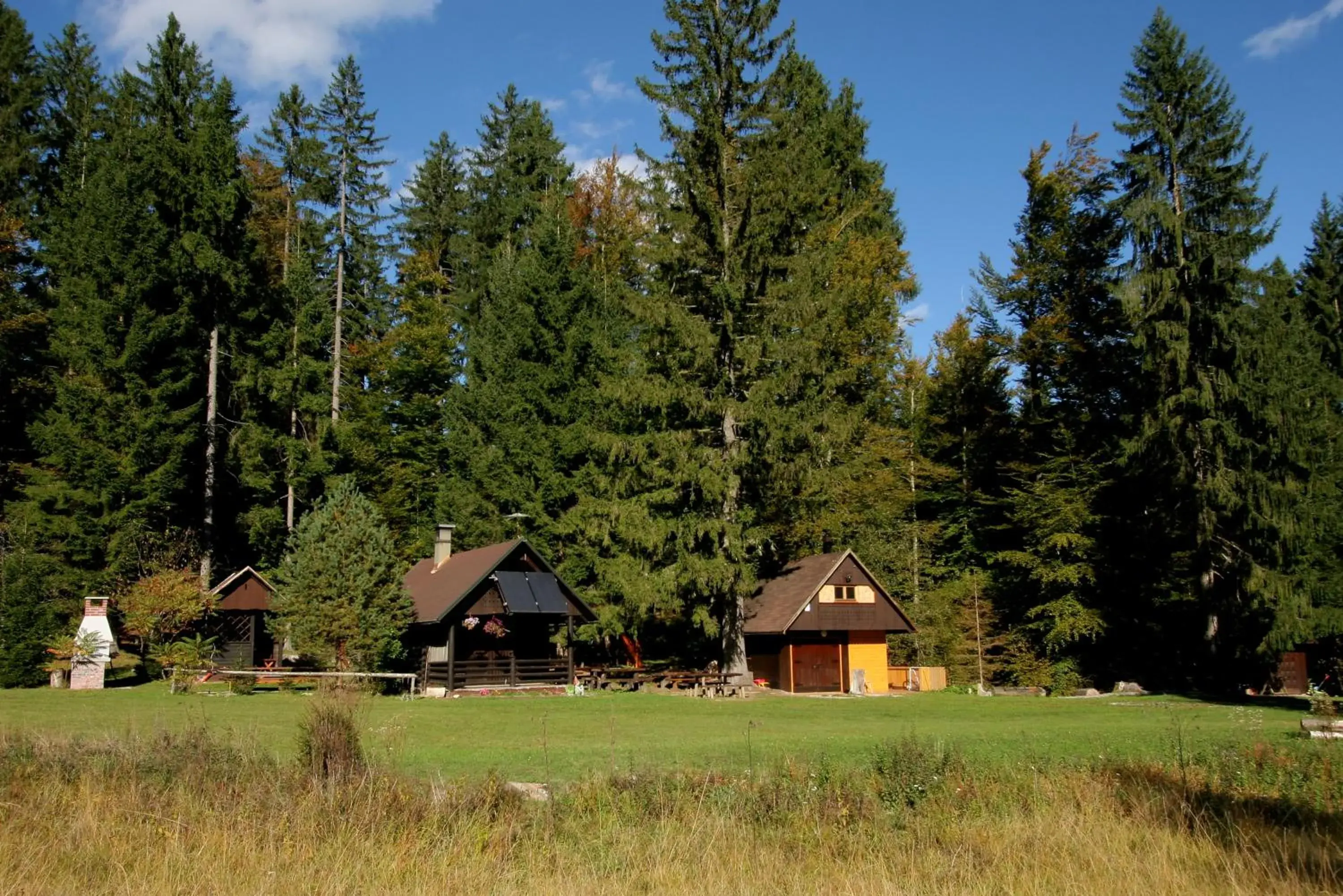 Fikfak cottage Fikfak cottage