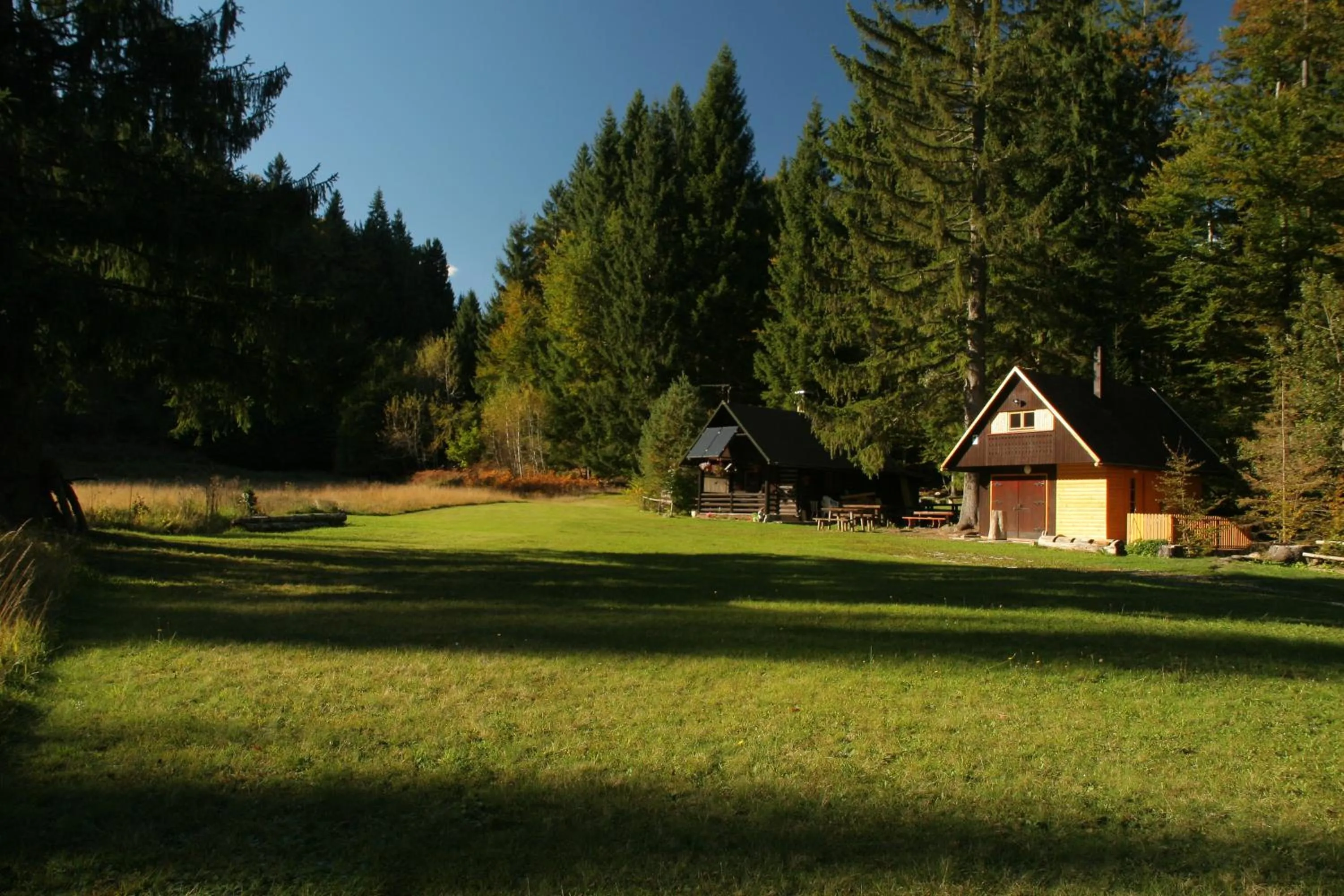Fikfak cottage