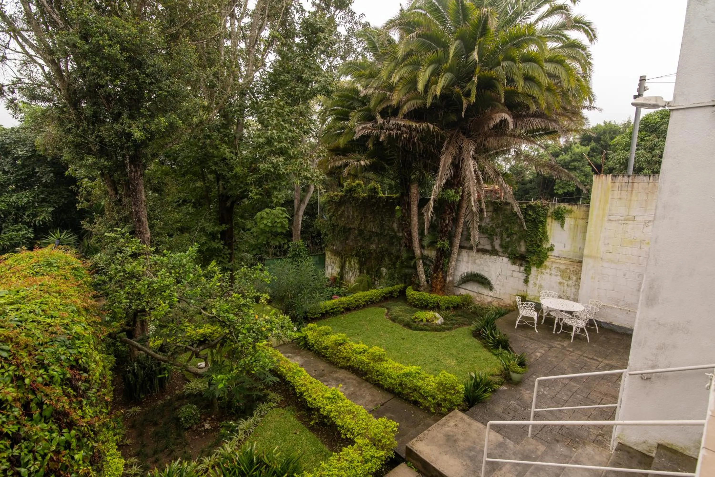 View (from property/room) in In & Out Hotel