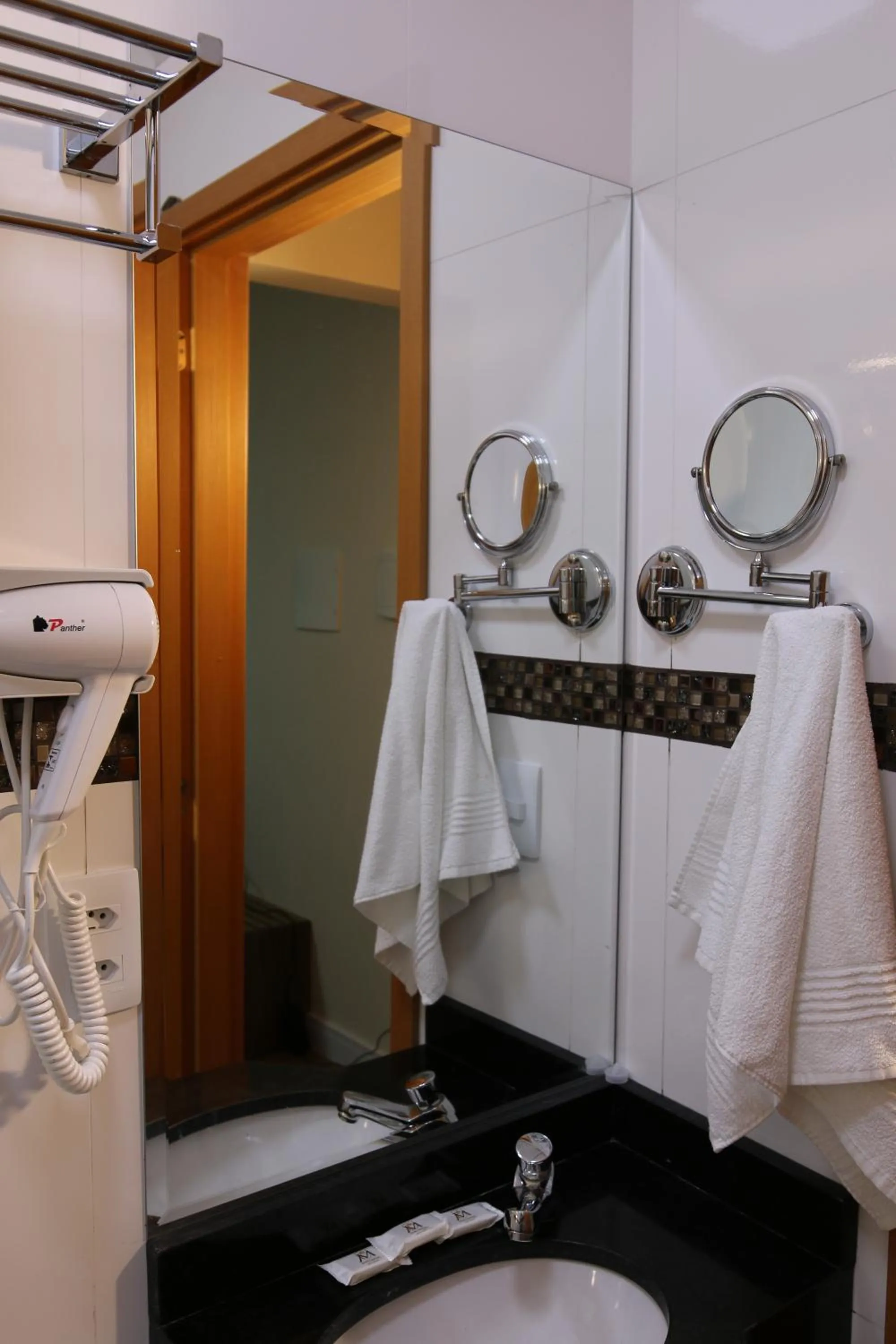 Ouro Minas Plaza Hotel