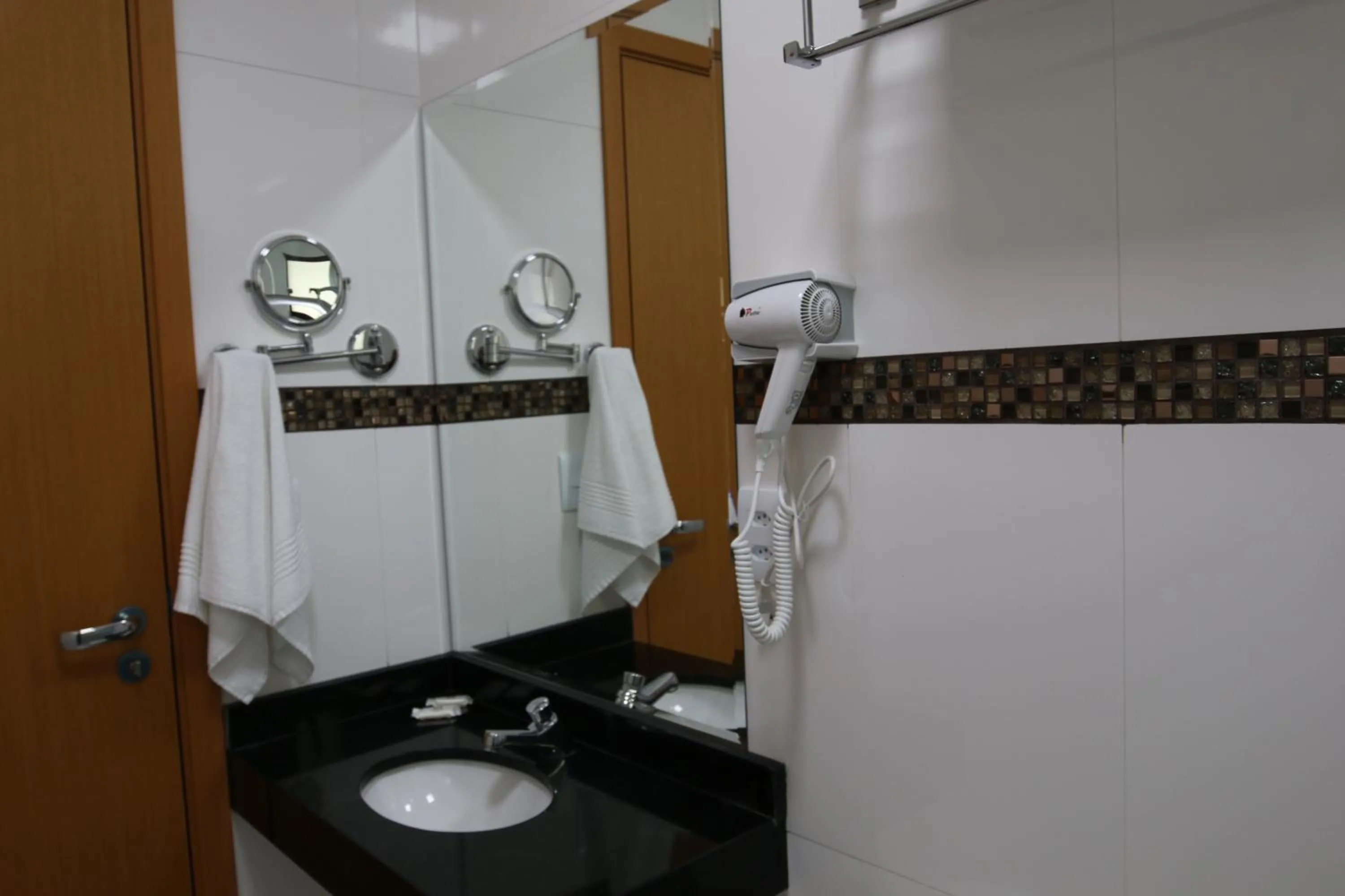 Ouro Minas Plaza Hotel